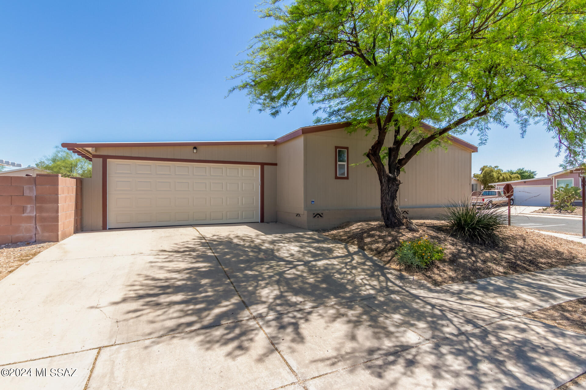 Window Rock East (1-119) - Residential