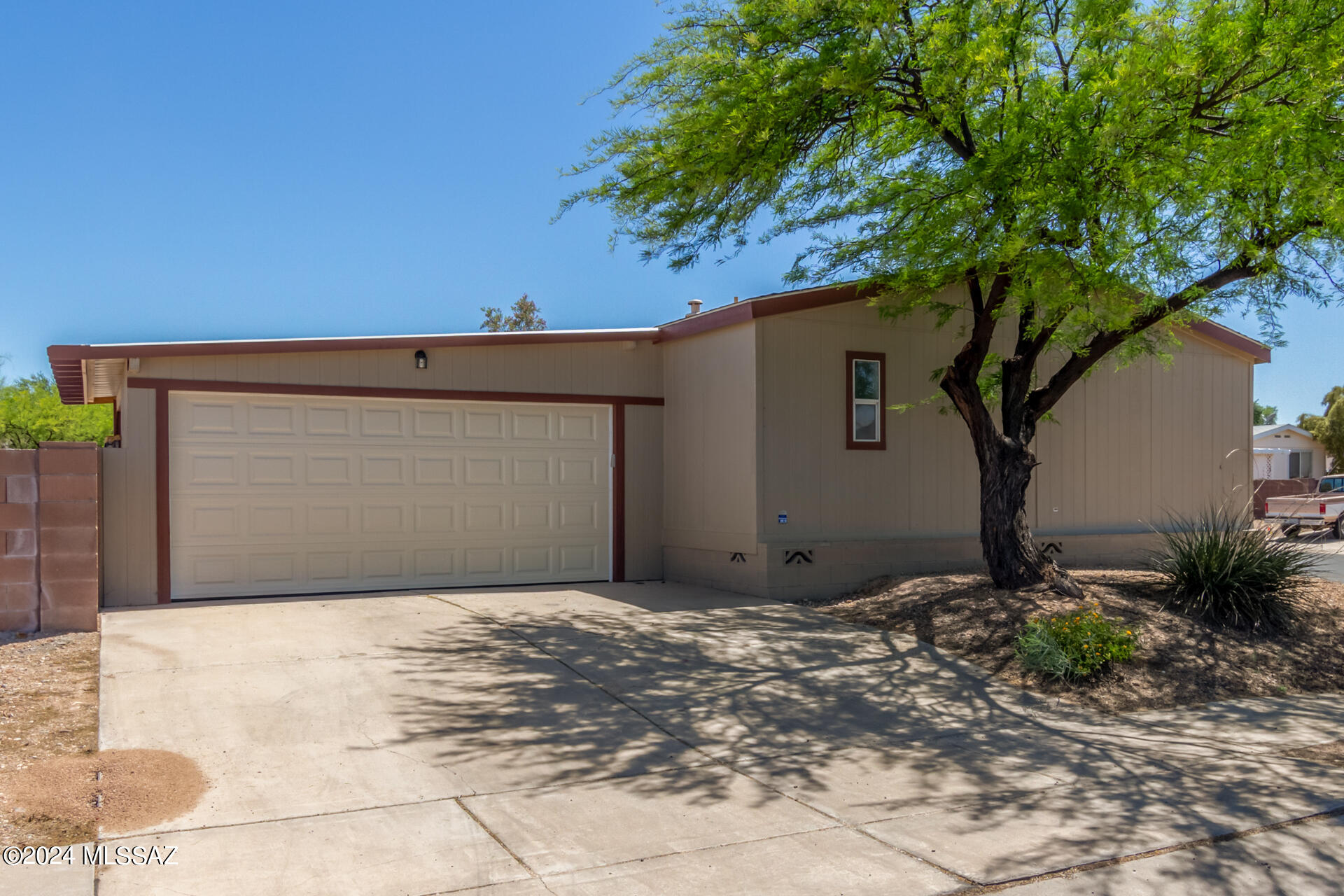 Window Rock East (1-119) - Residential
