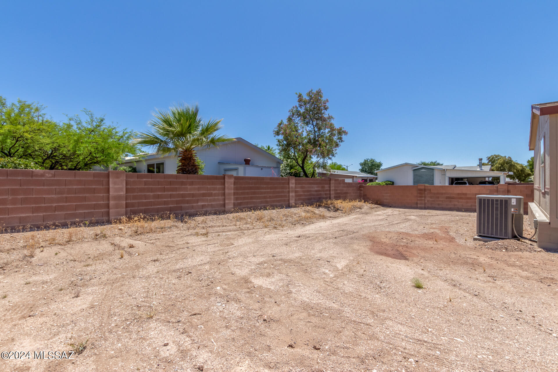 Window Rock East (1-119) - Residential