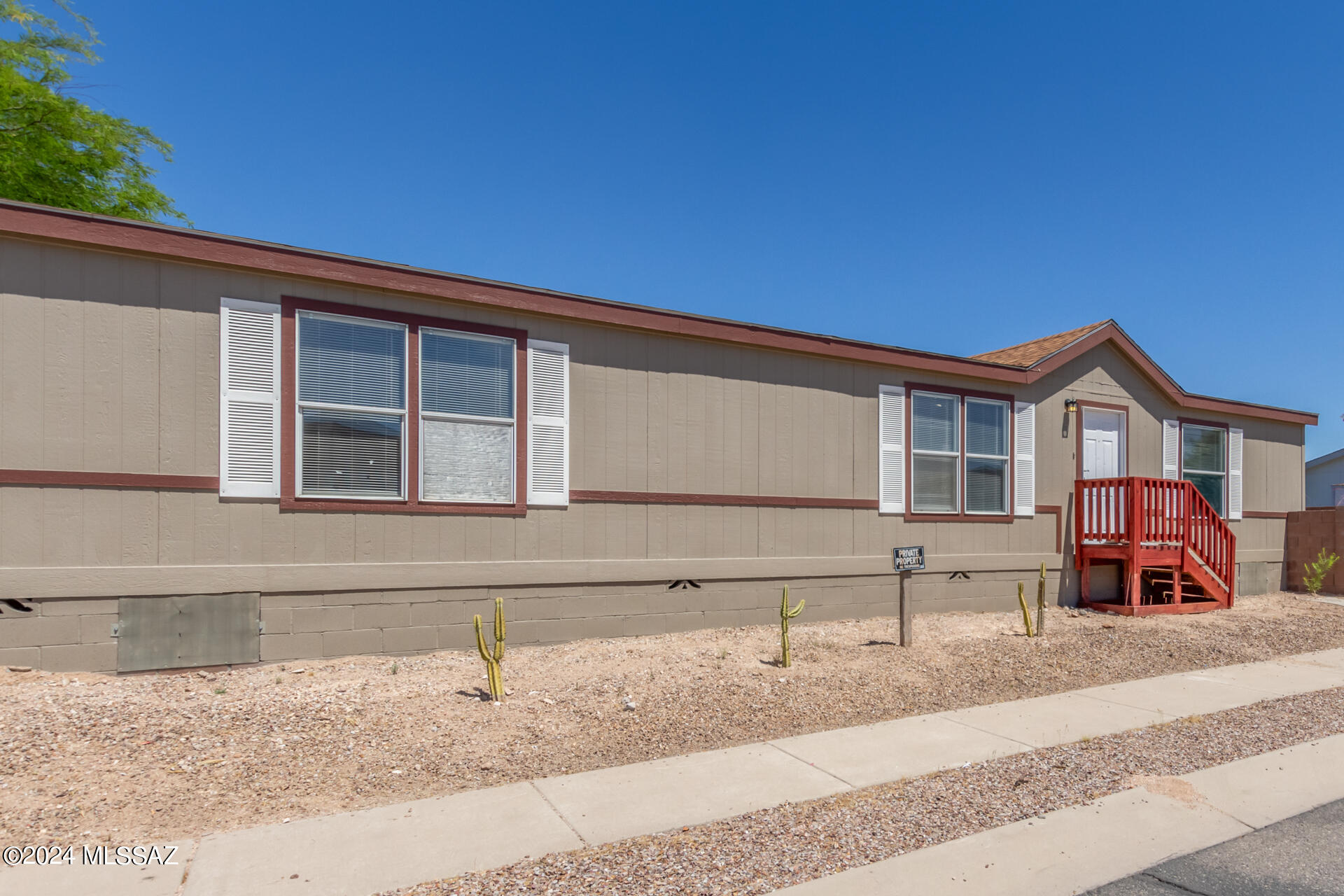 Window Rock East (1-119) - Residential