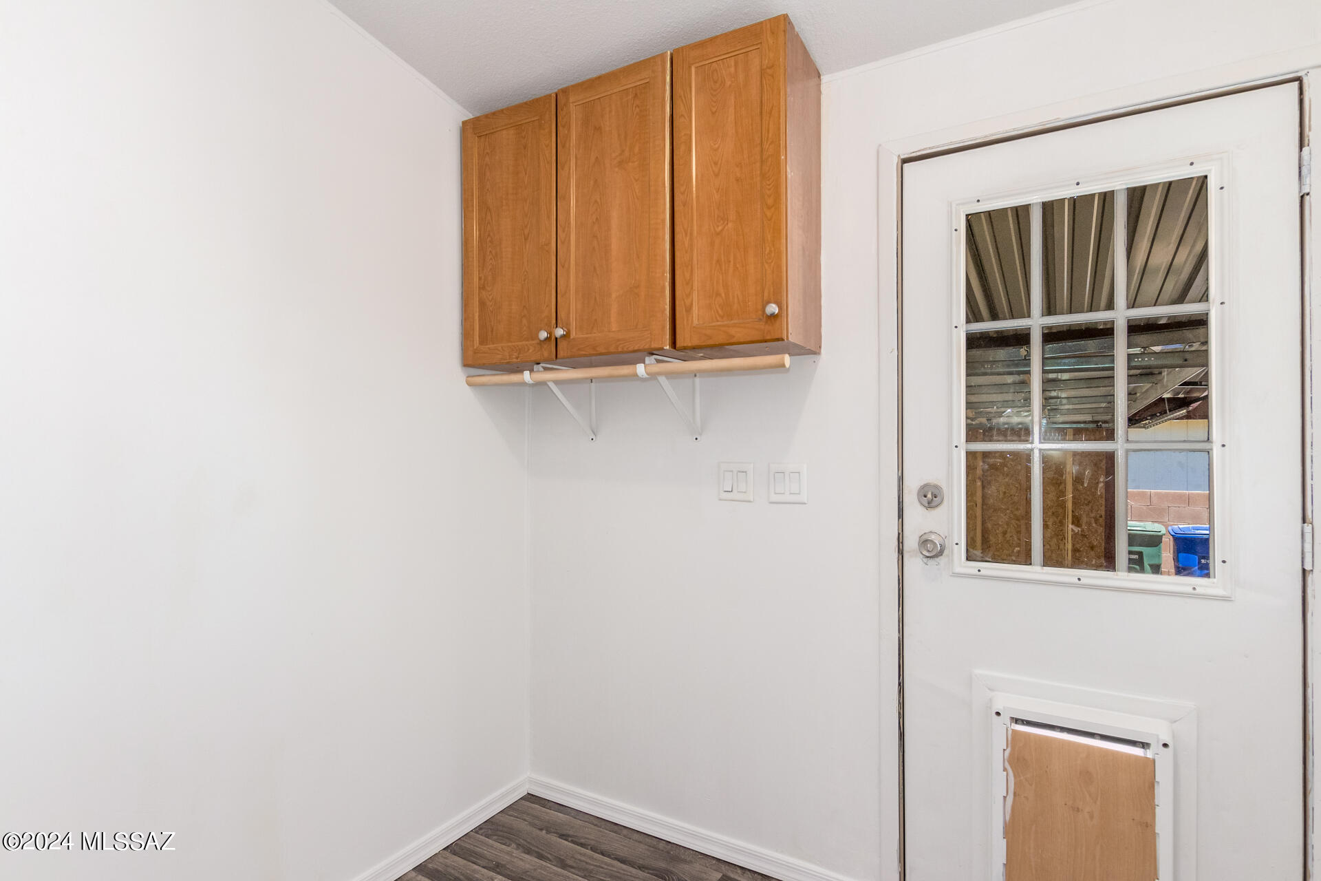 Window Rock East (1-119) - Residential