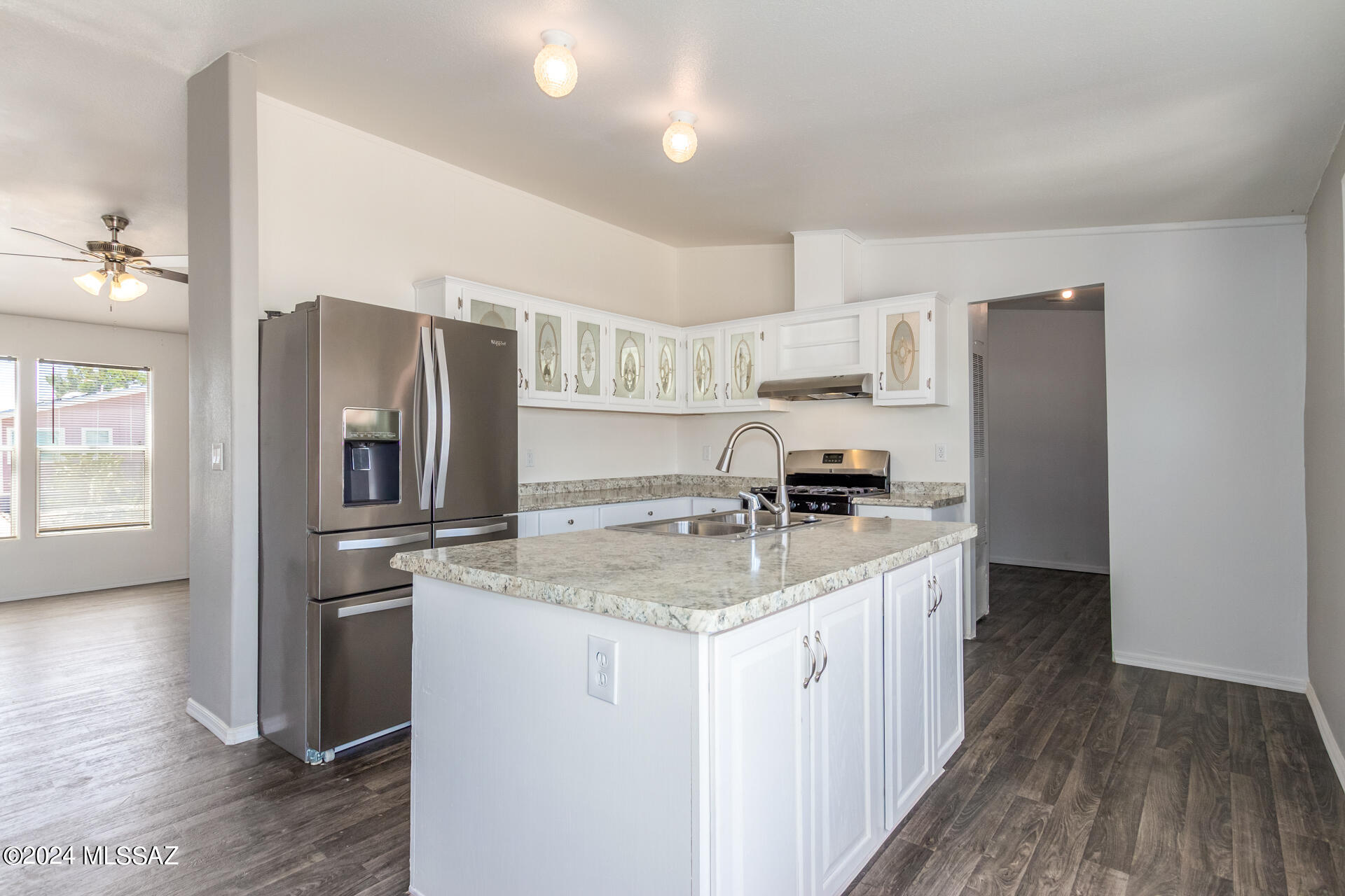 Window Rock East (1-119) - Residential
