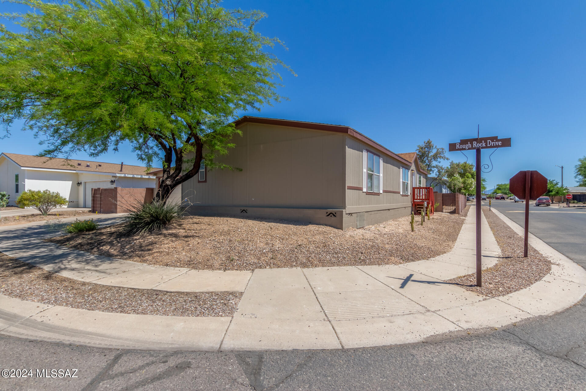 Window Rock East (1-119) - Residential