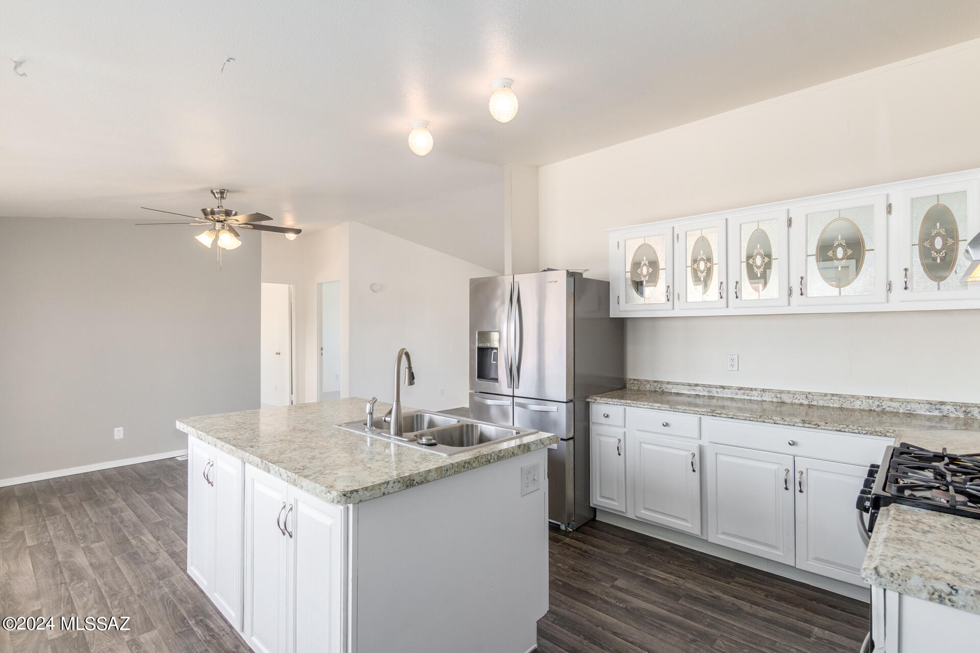 Window Rock East (1-119) - Residential