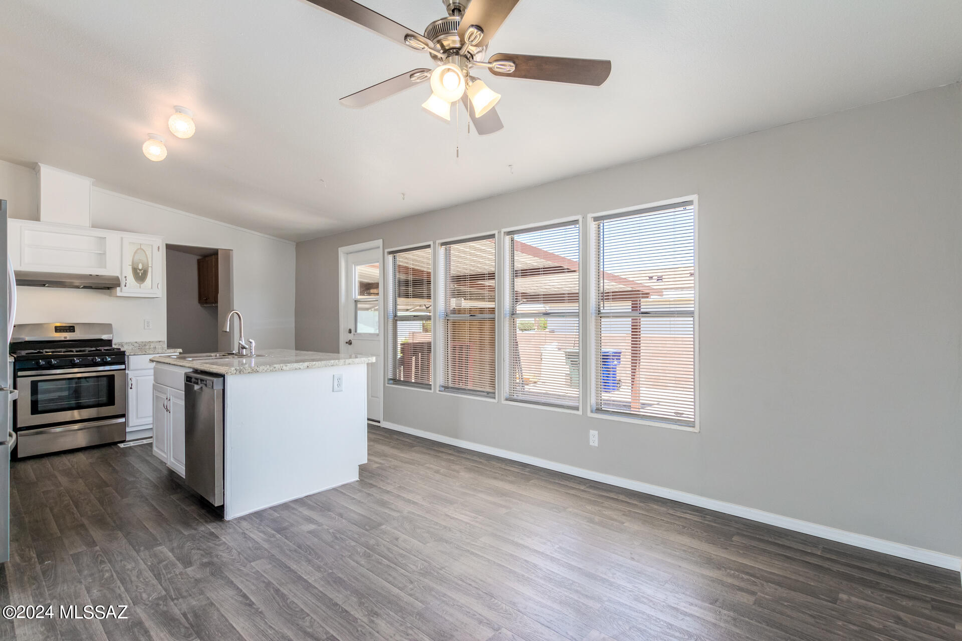 Window Rock East (1-119) - Residential