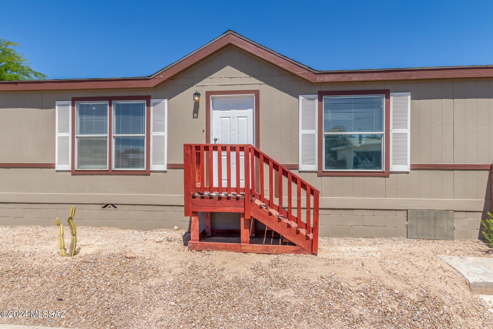 Window Rock East (1-119) - Residential