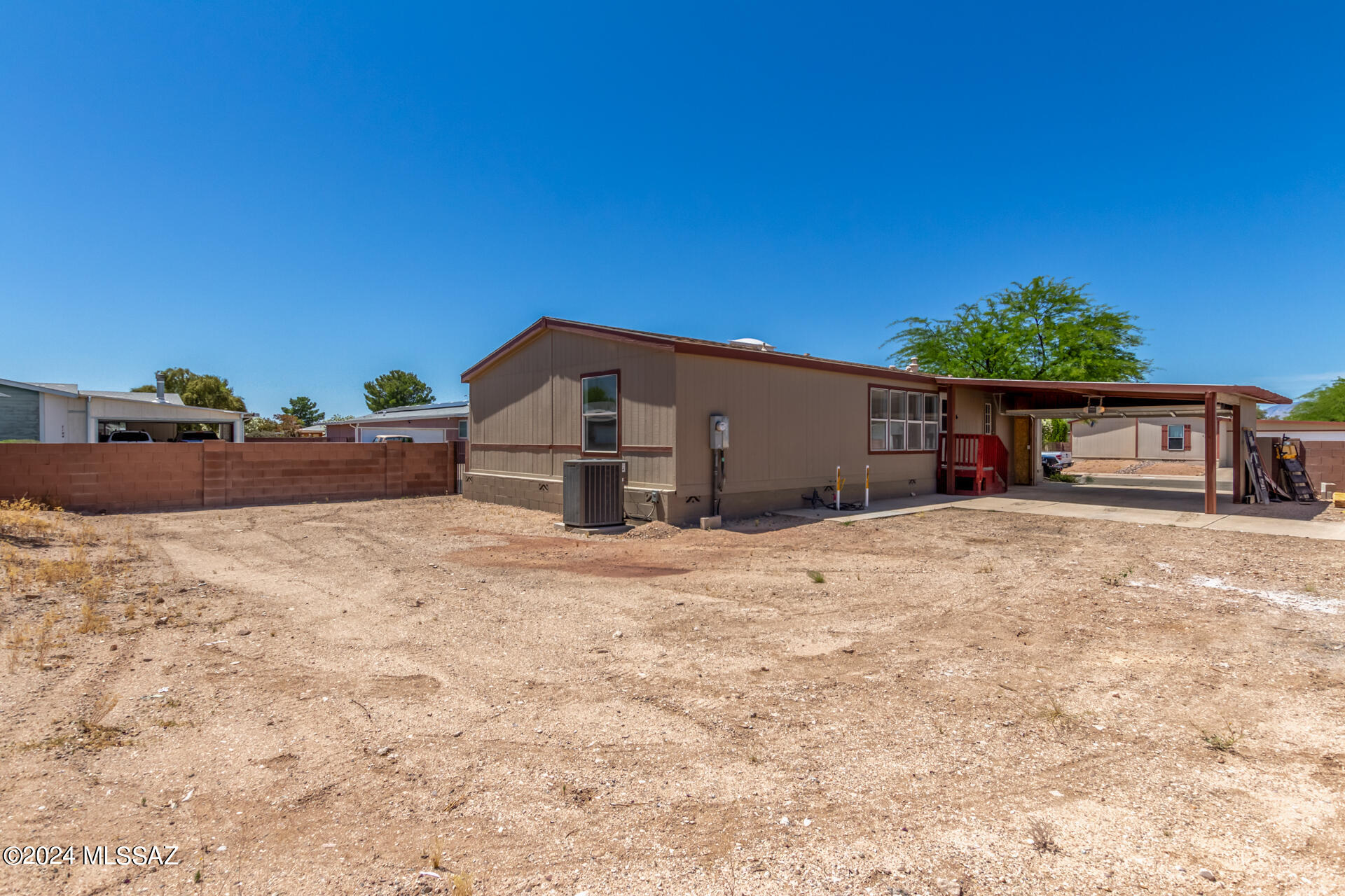 Window Rock East (1-119) - Residential