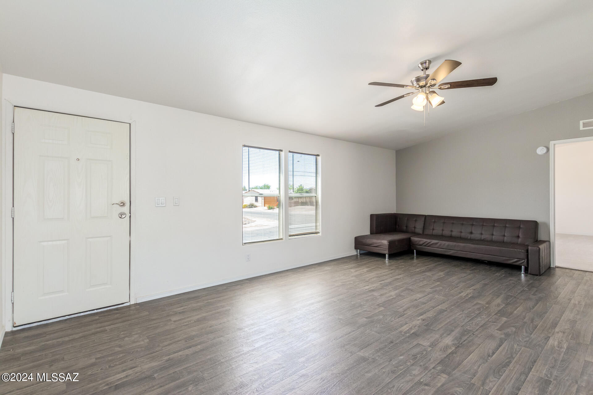 Window Rock East (1-119) - Residential