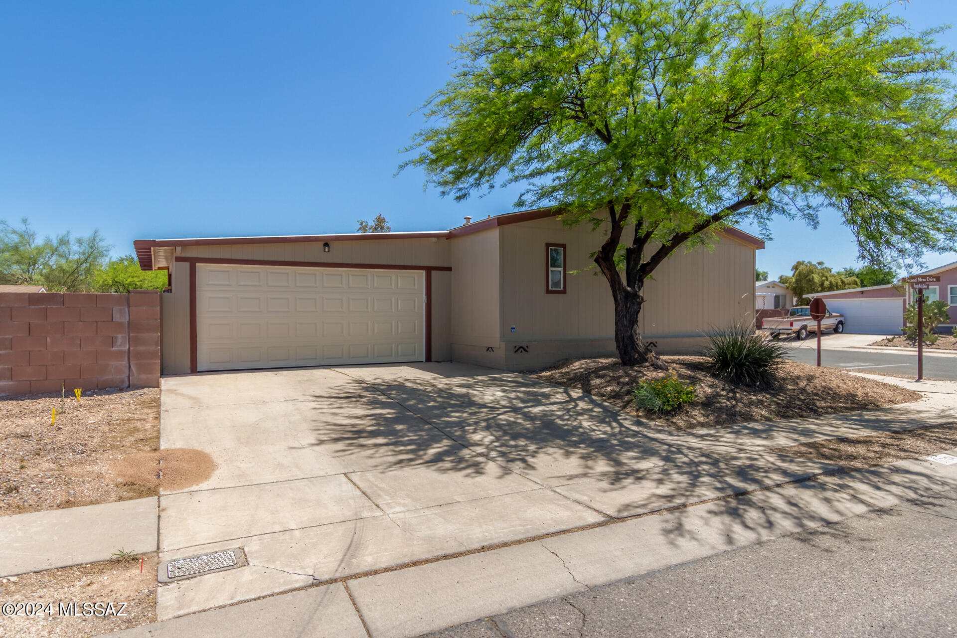 Window Rock East (1-119) - Residential