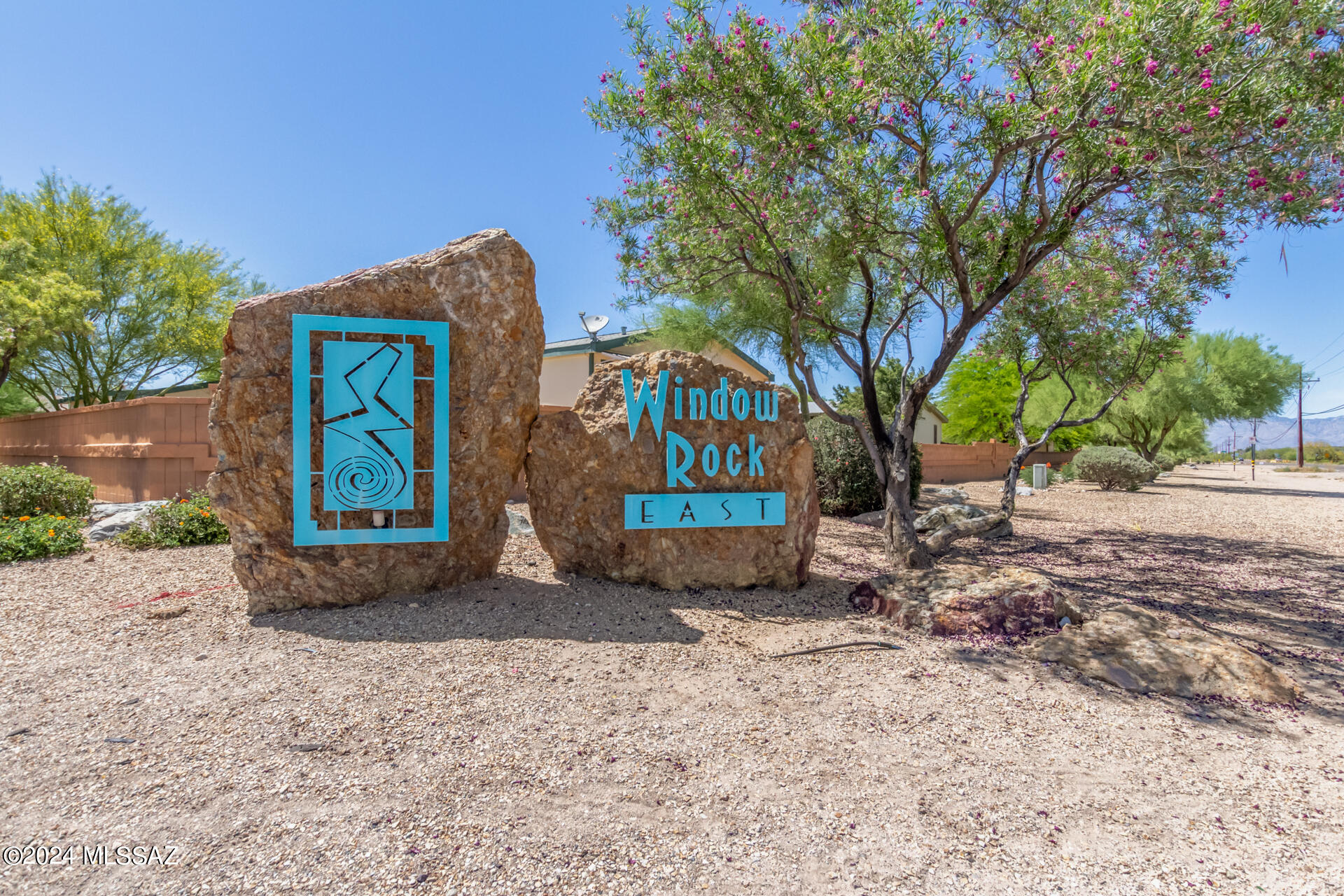 Window Rock East (1-119) - Residential