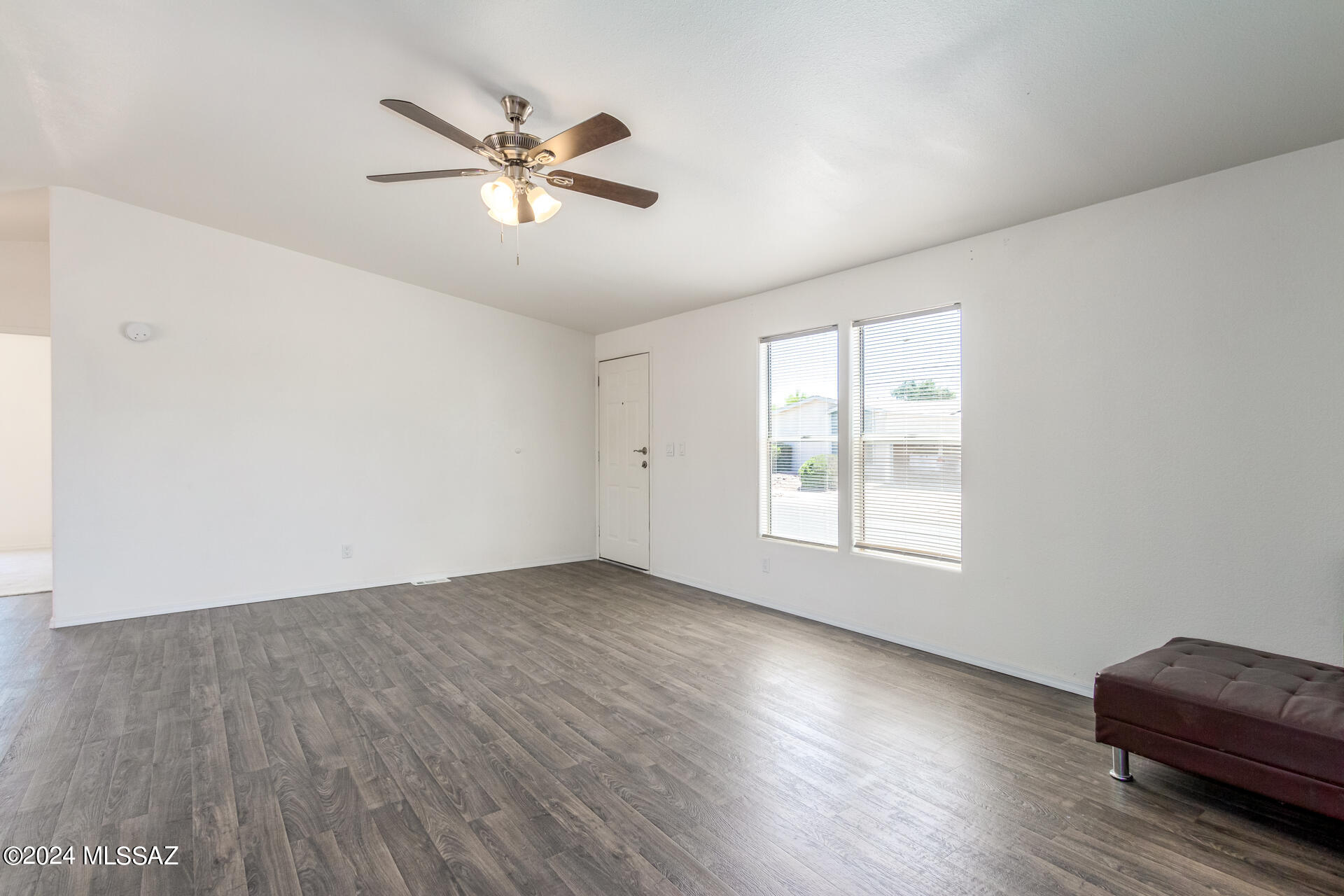 Window Rock East (1-119) - Residential