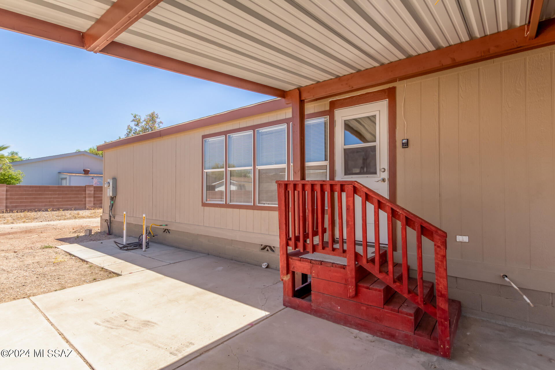 Window Rock East (1-119) - Residential