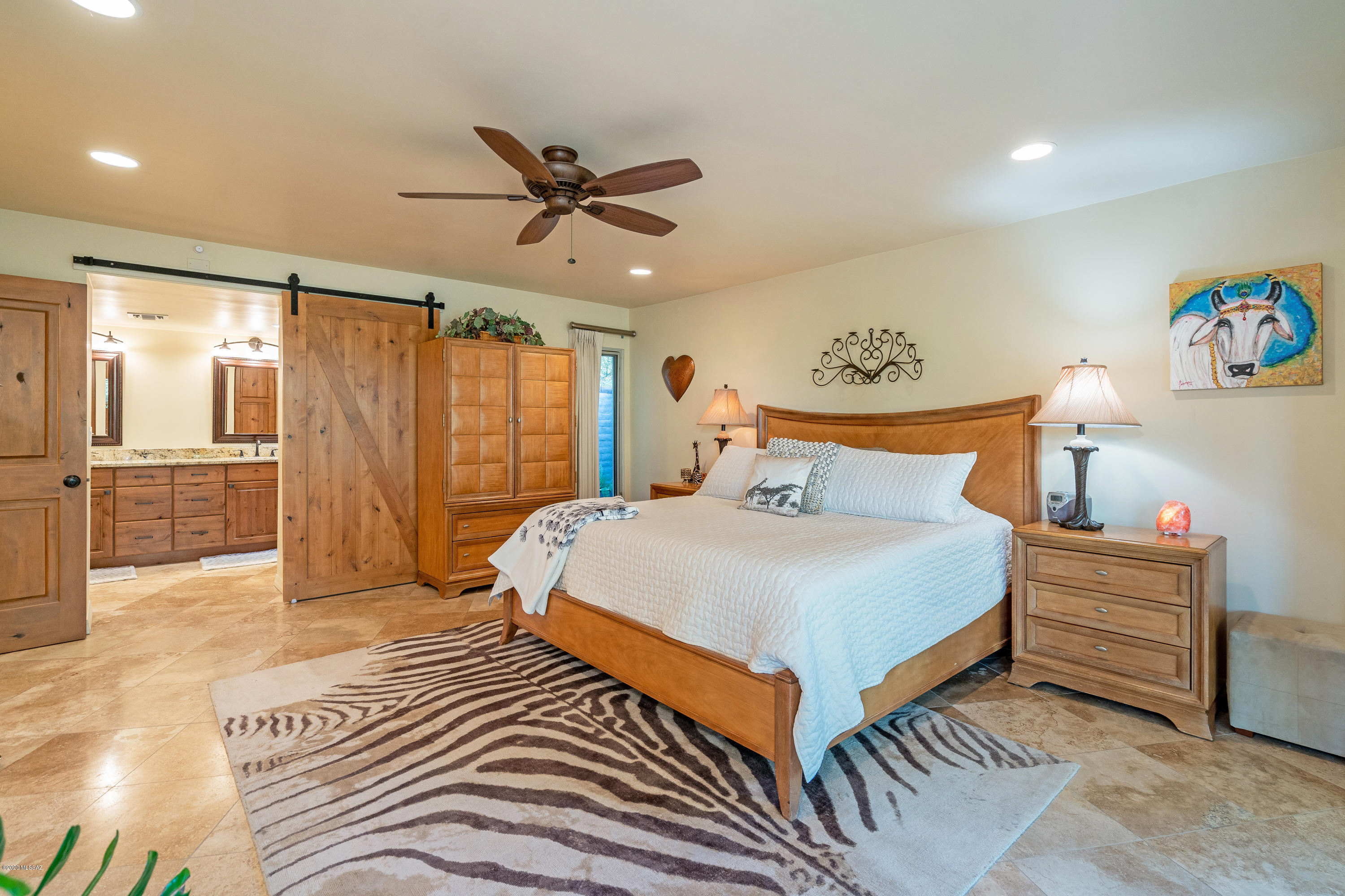 Skyline Country Club Estates (1-54) - Residential