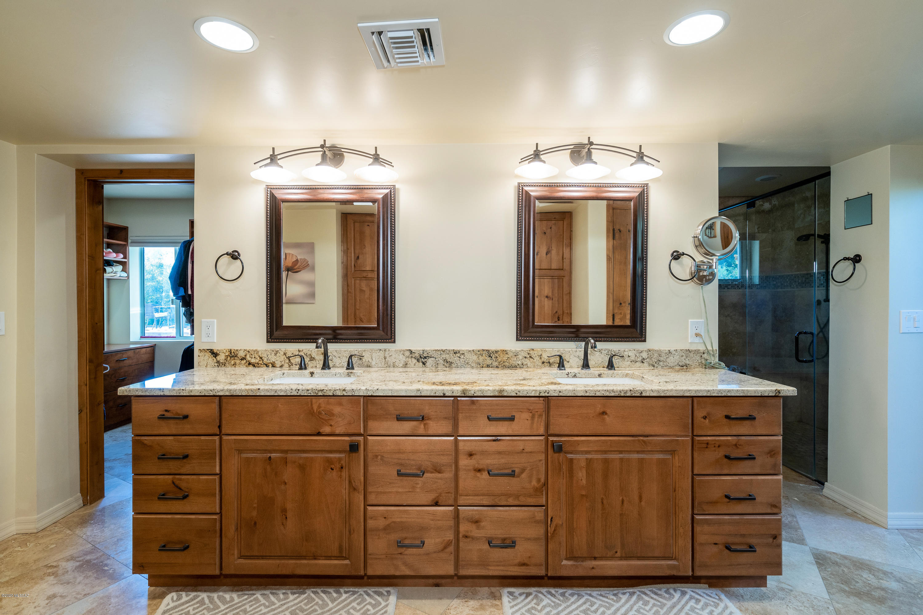 Skyline Country Club Estates (1-54) - Residential