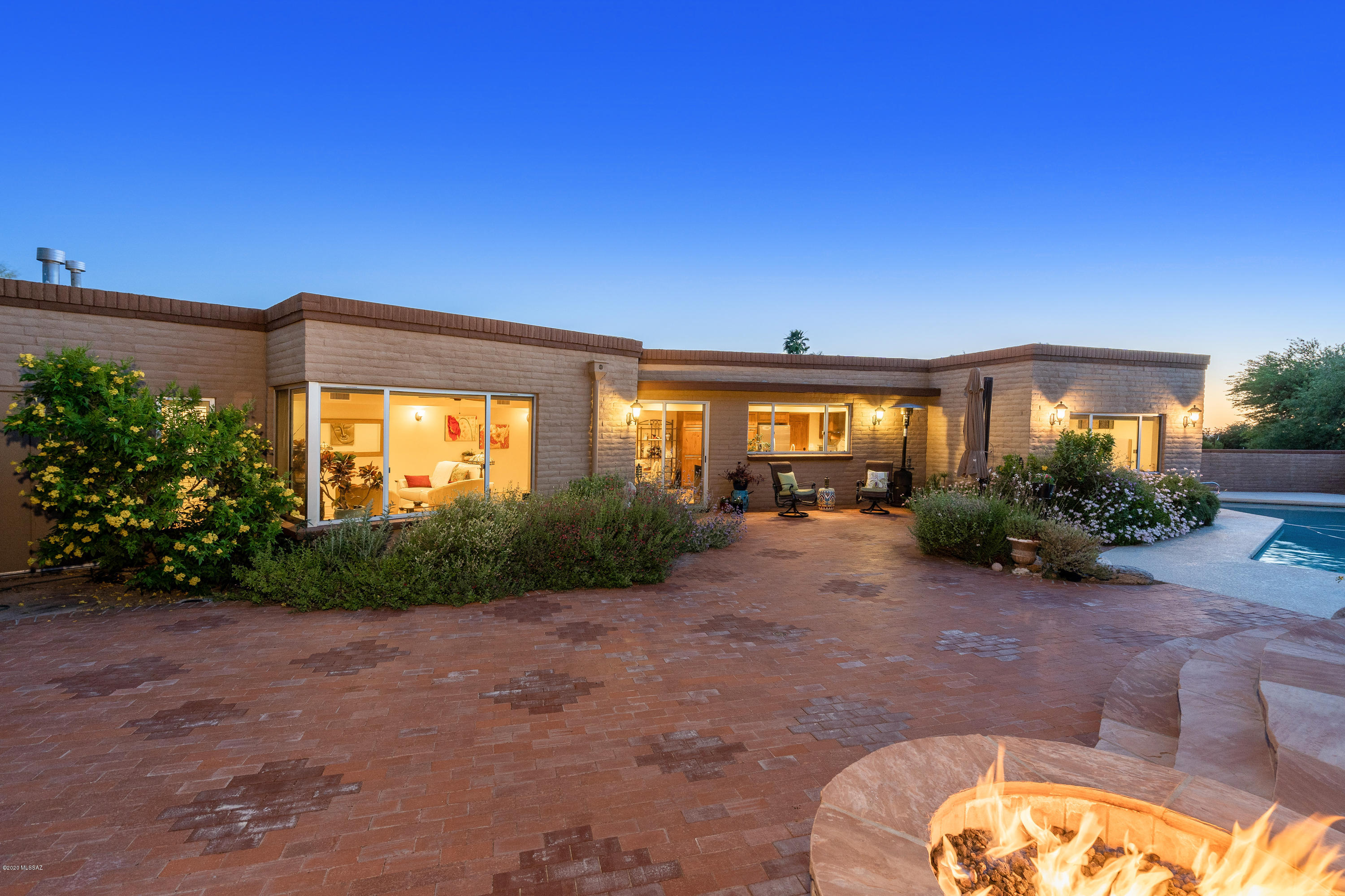 Skyline Country Club Estates (1-54) - Residential