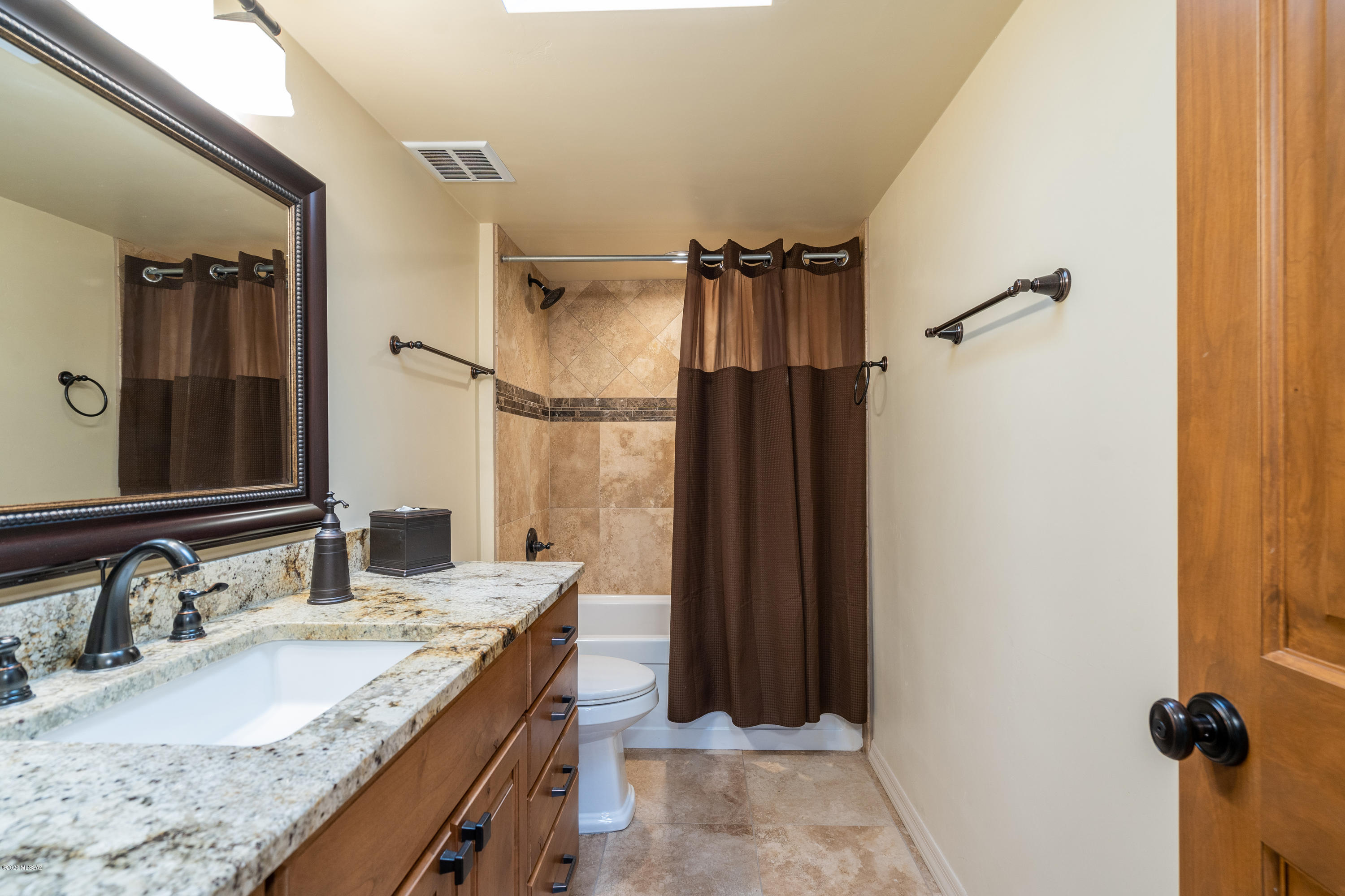 Skyline Country Club Estates (1-54) - Residential