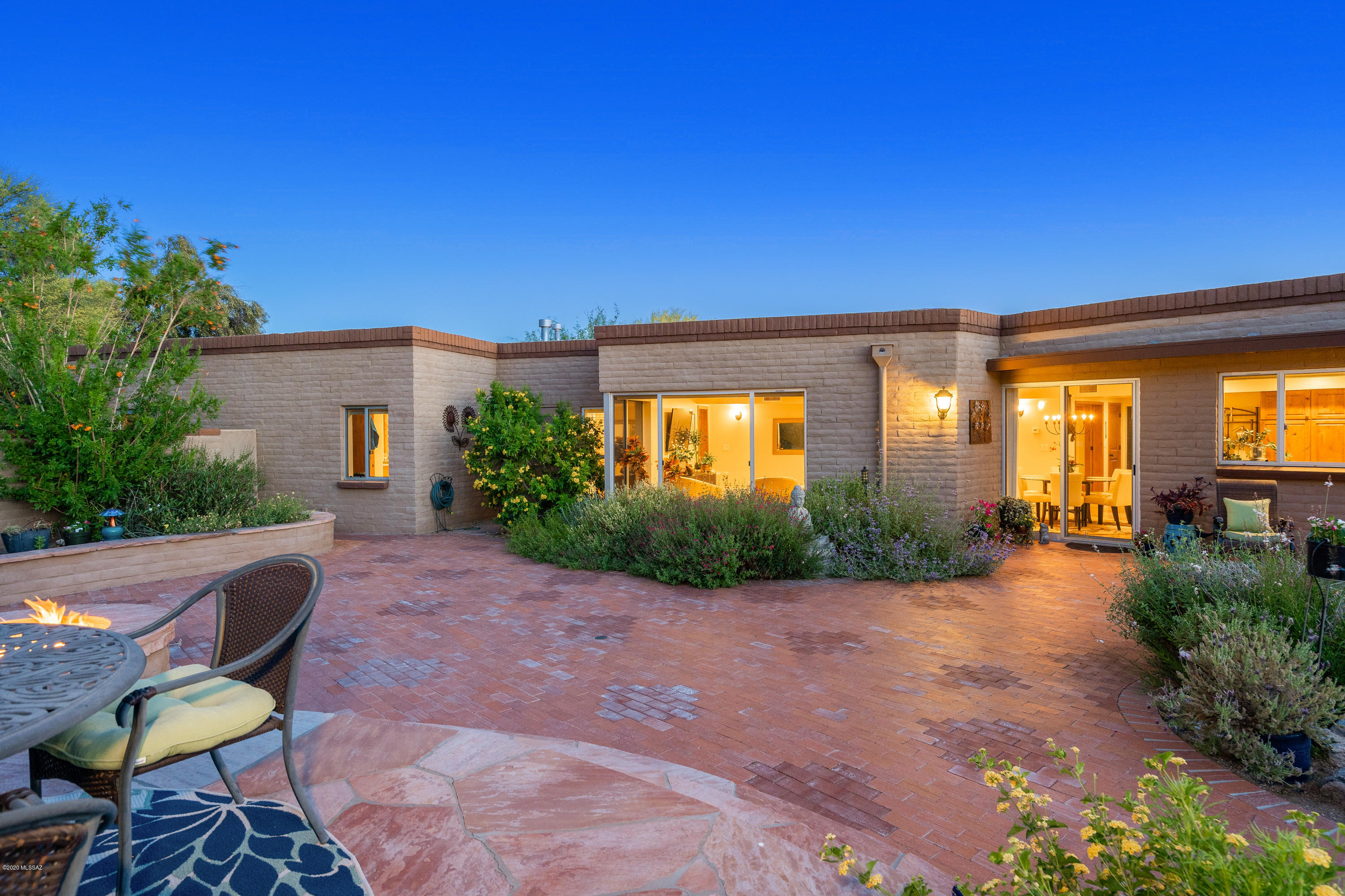 Skyline Country Club Estates (1-54) - Residential