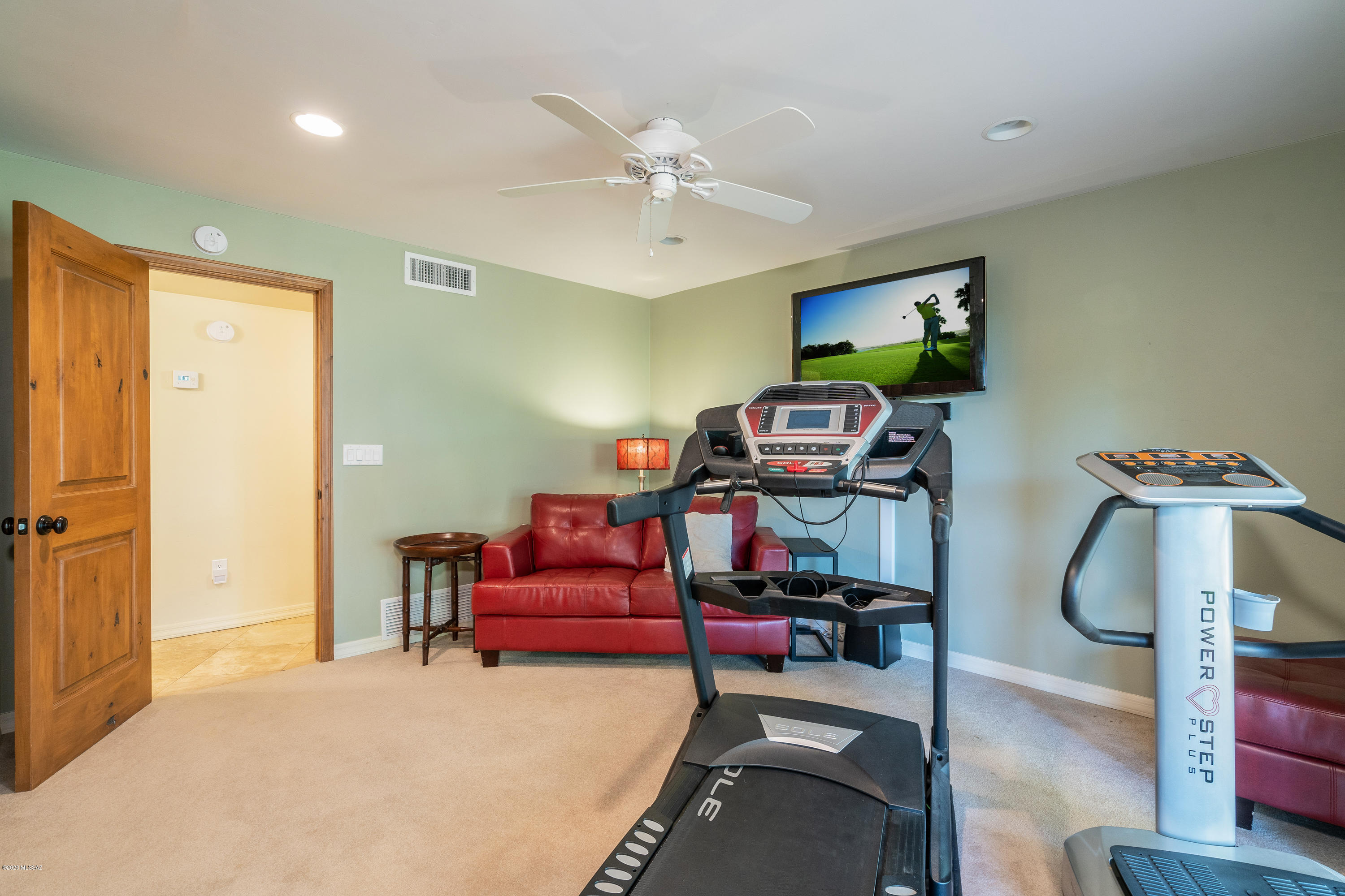 Skyline Country Club Estates (1-54) - Residential