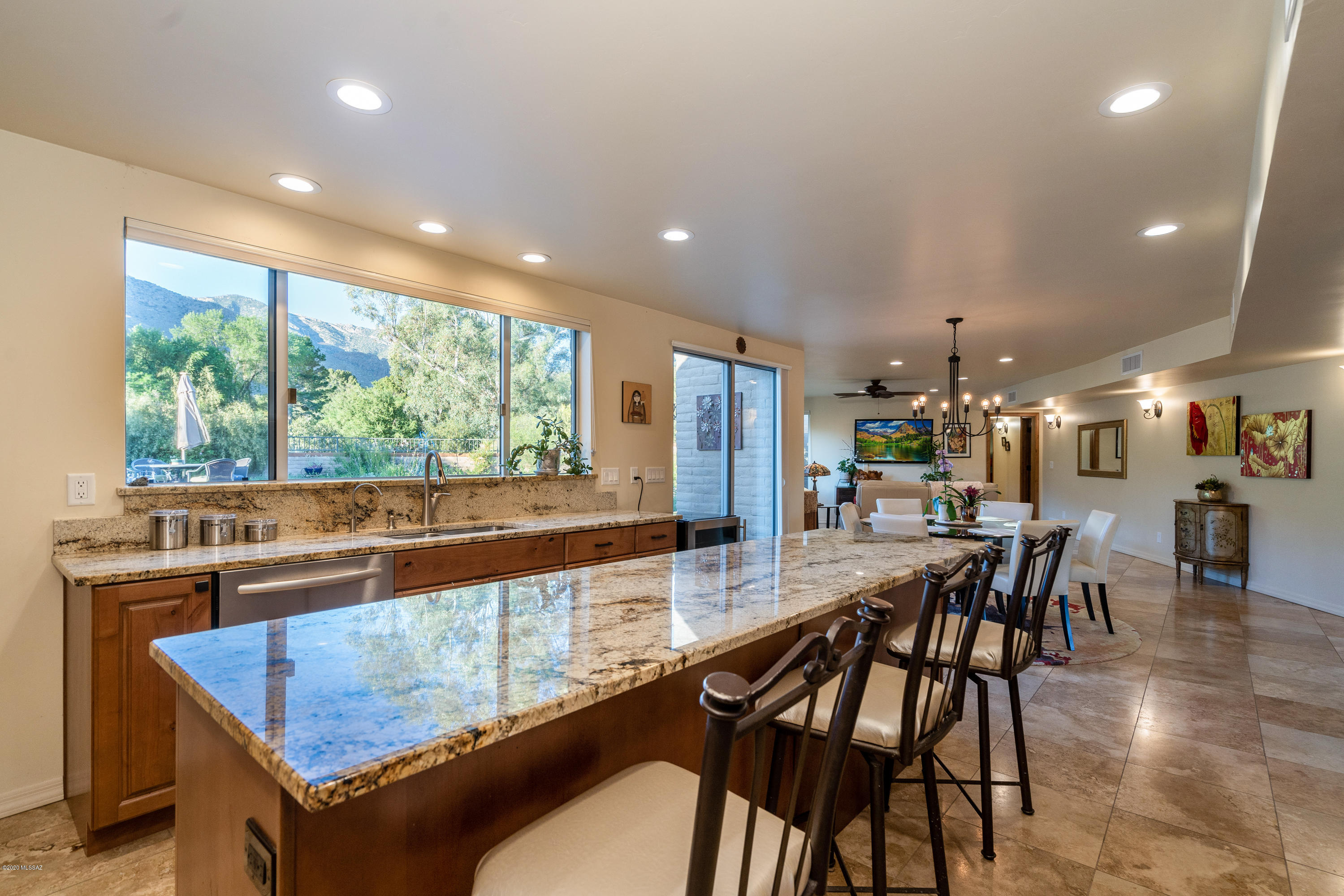 Skyline Country Club Estates (1-54) - Residential