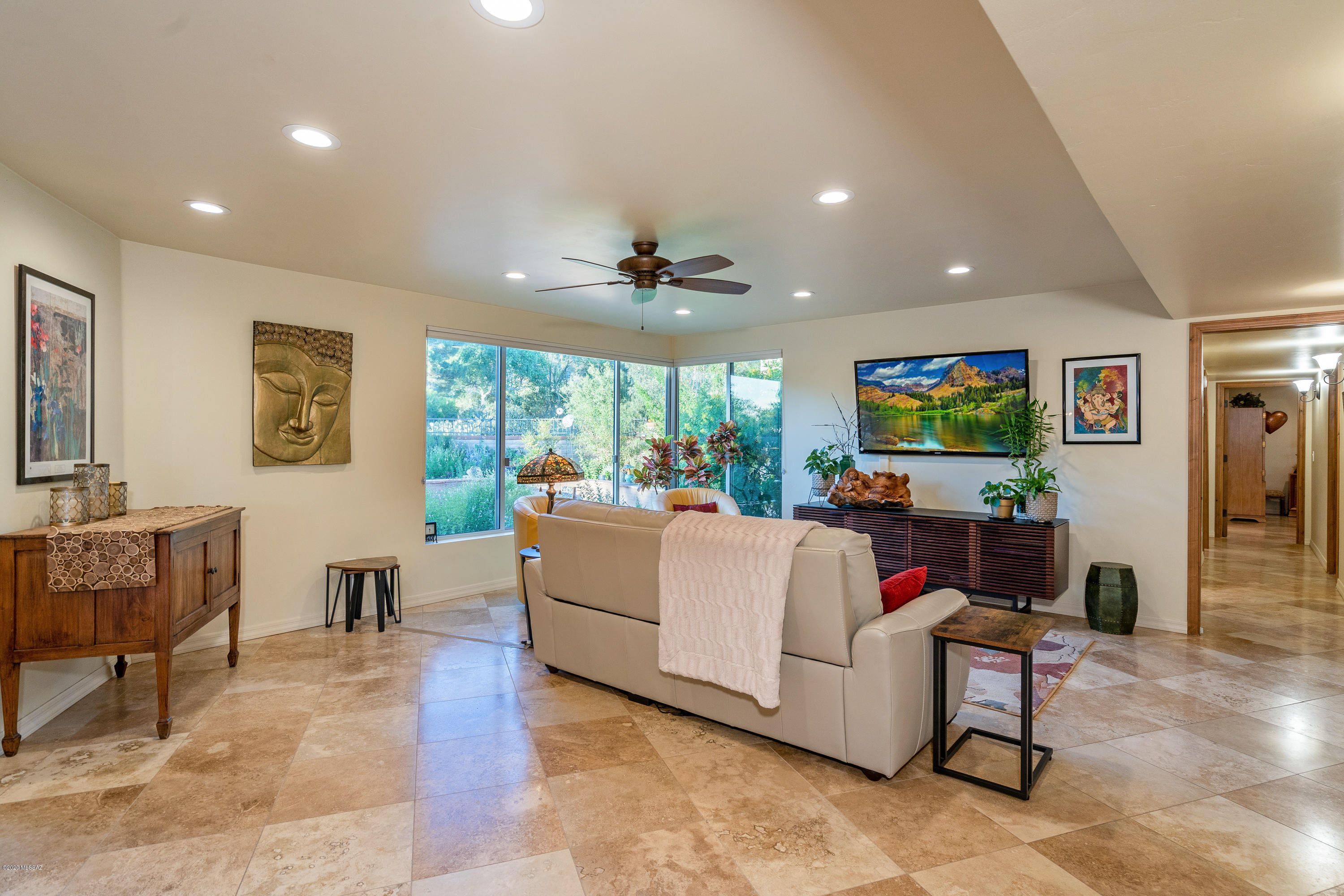 Skyline Country Club Estates (1-54) - Residential
