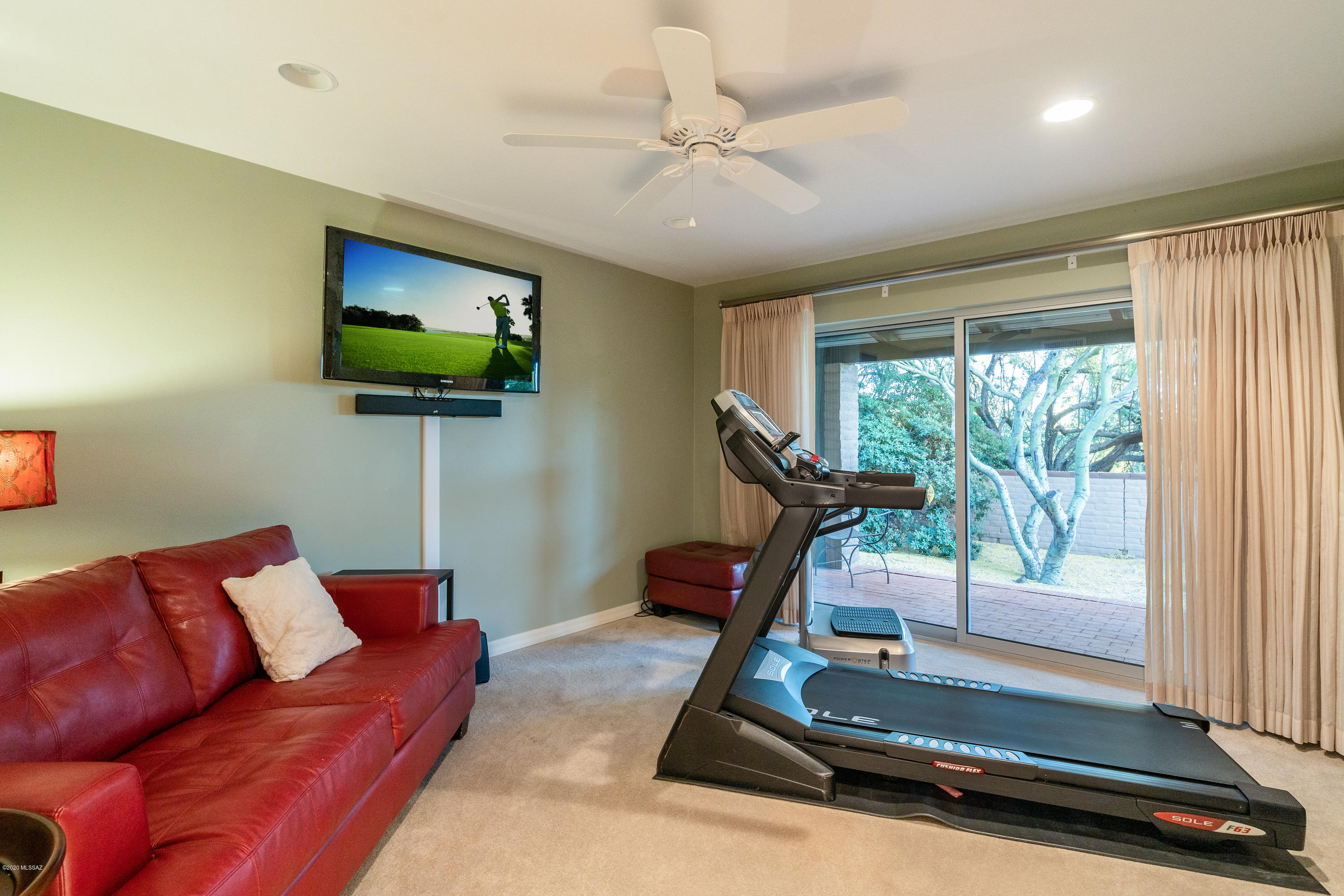 Skyline Country Club Estates (1-54) - Residential