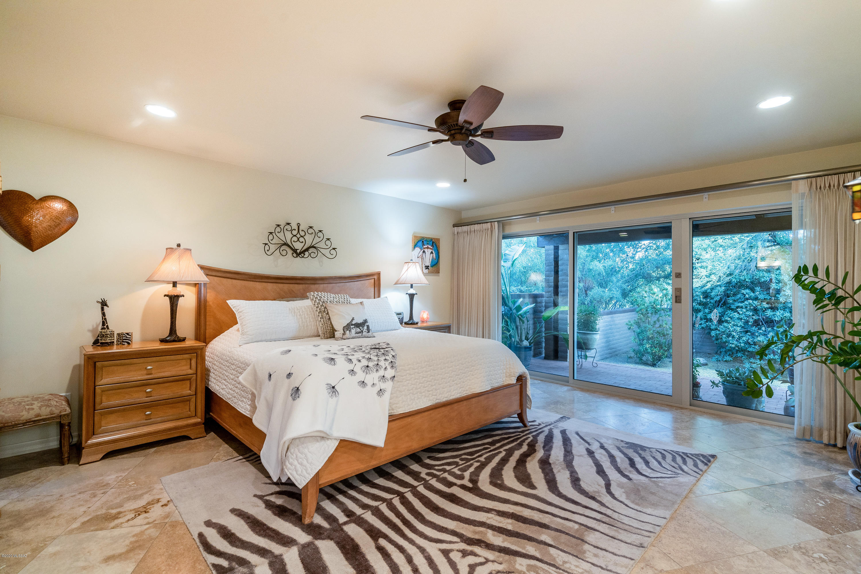 Skyline Country Club Estates (1-54) - Residential