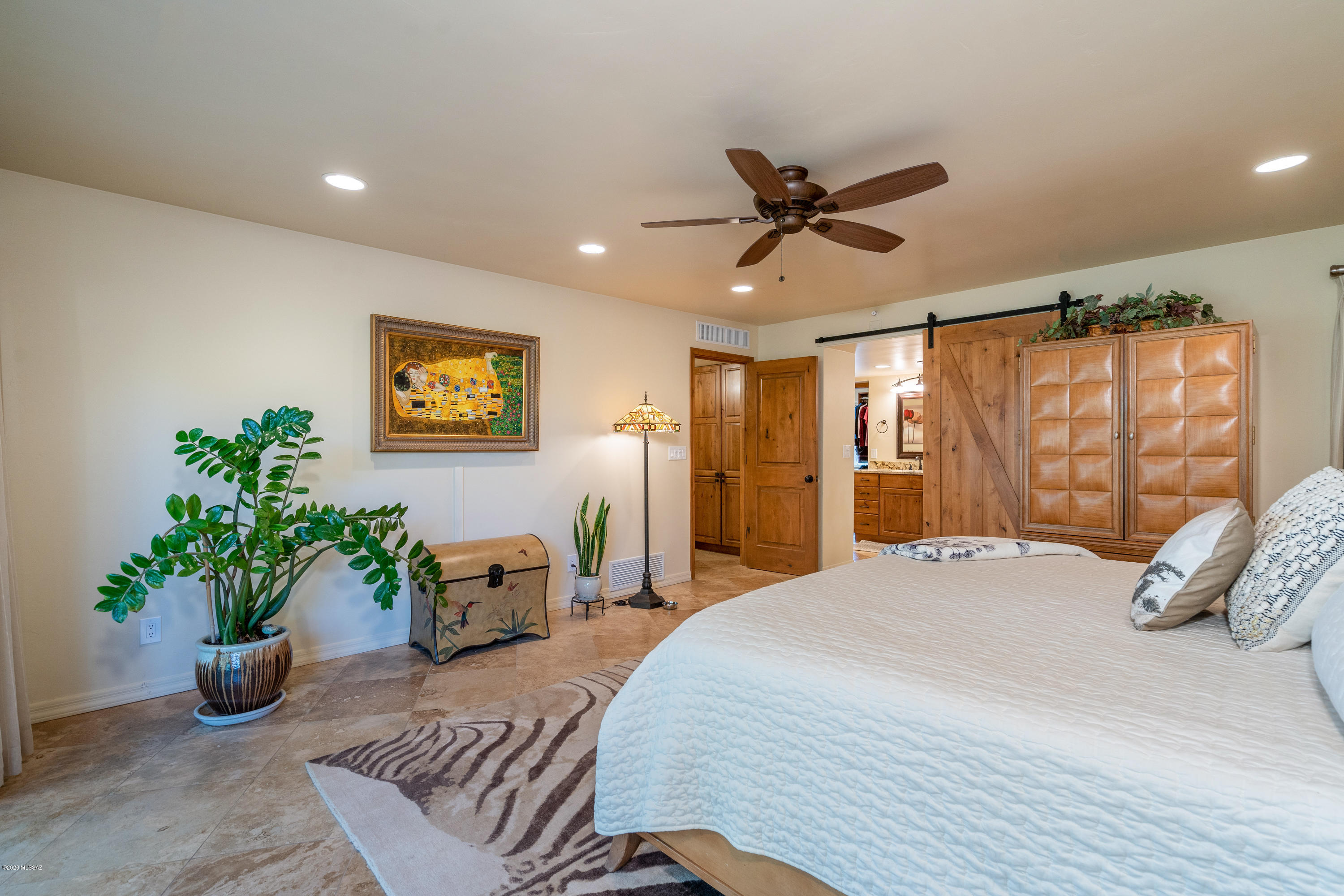 Skyline Country Club Estates (1-54) - Residential