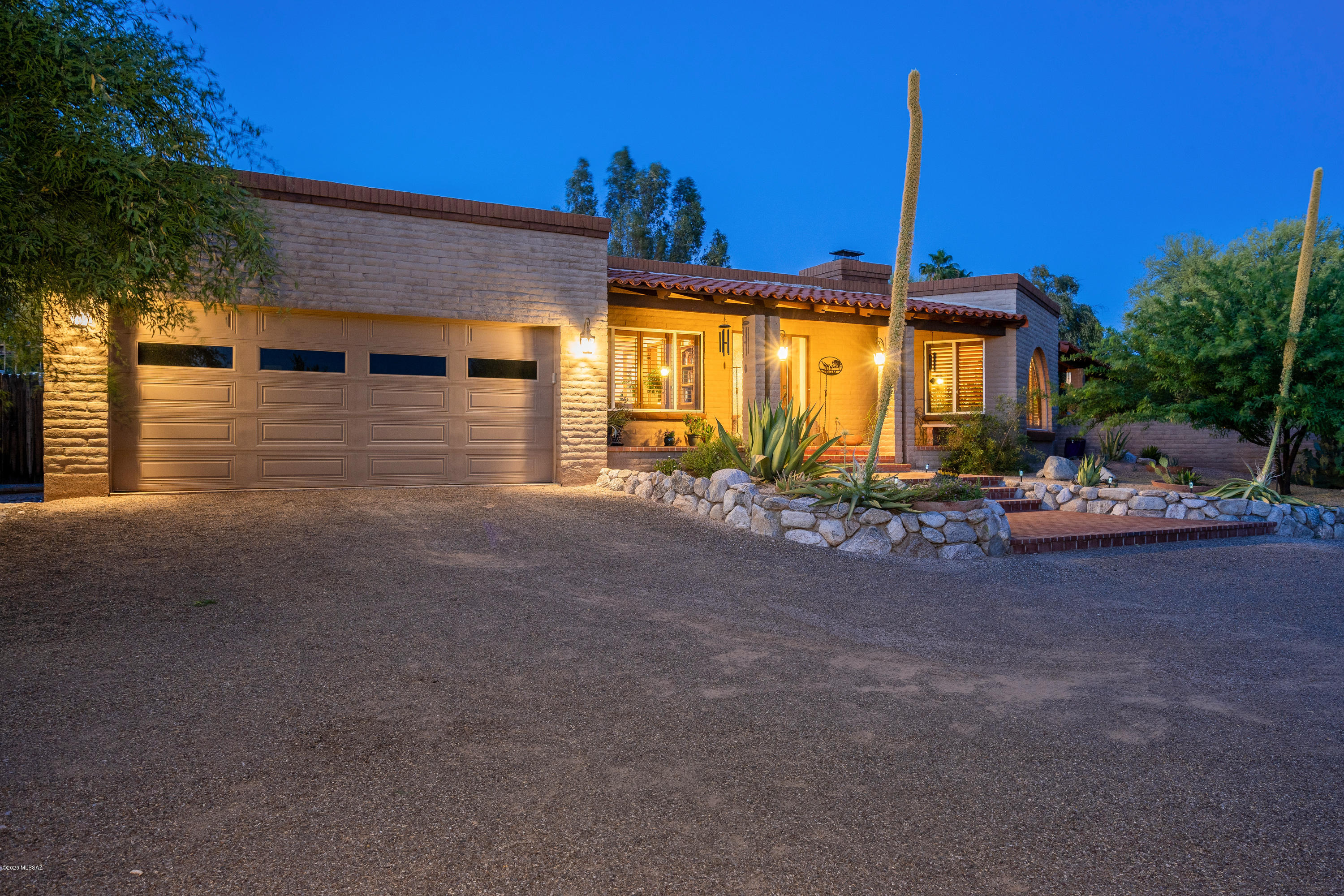 Skyline Country Club Estates (1-54) - Residential