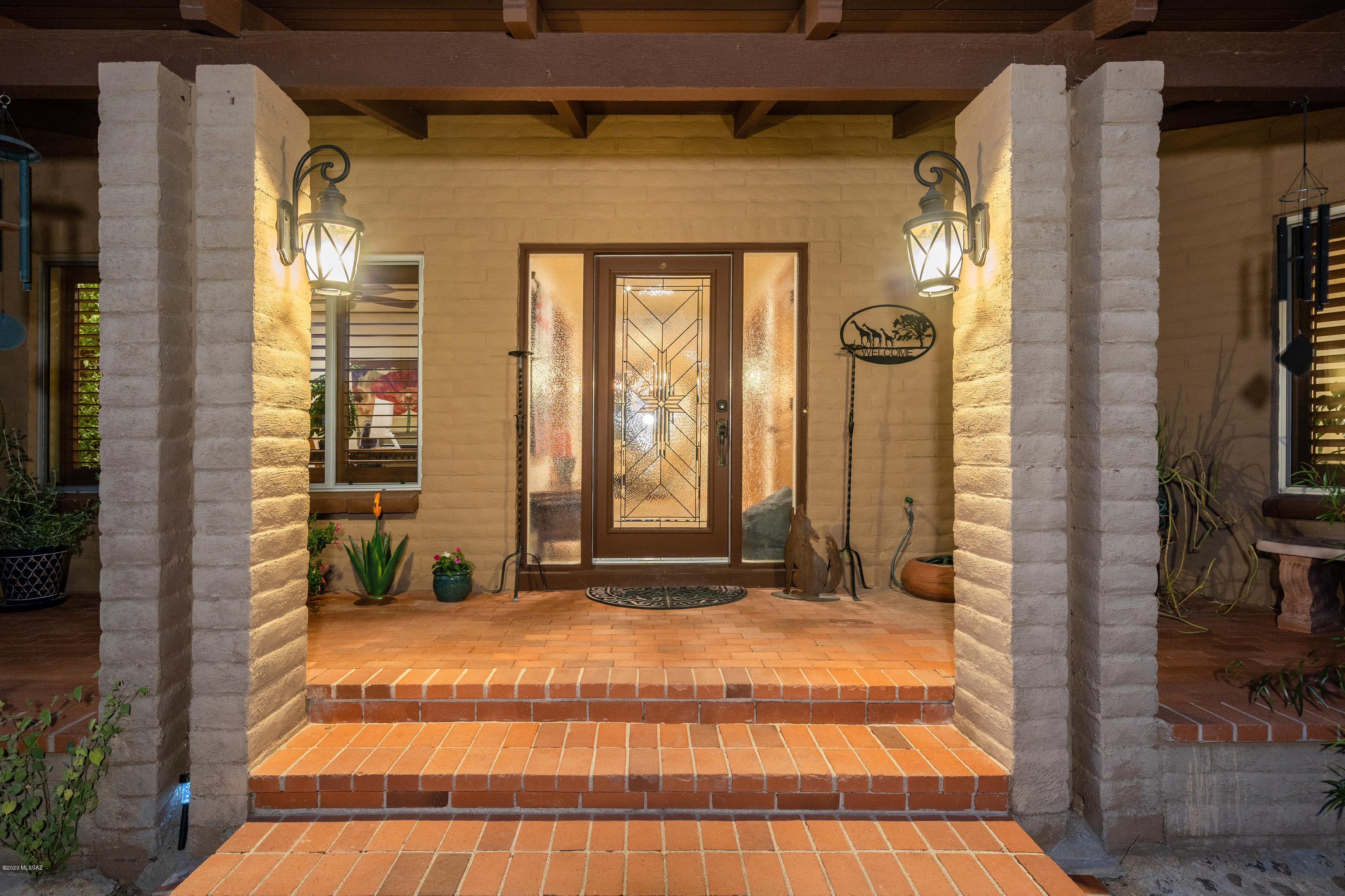 Skyline Country Club Estates (1-54) - Residential