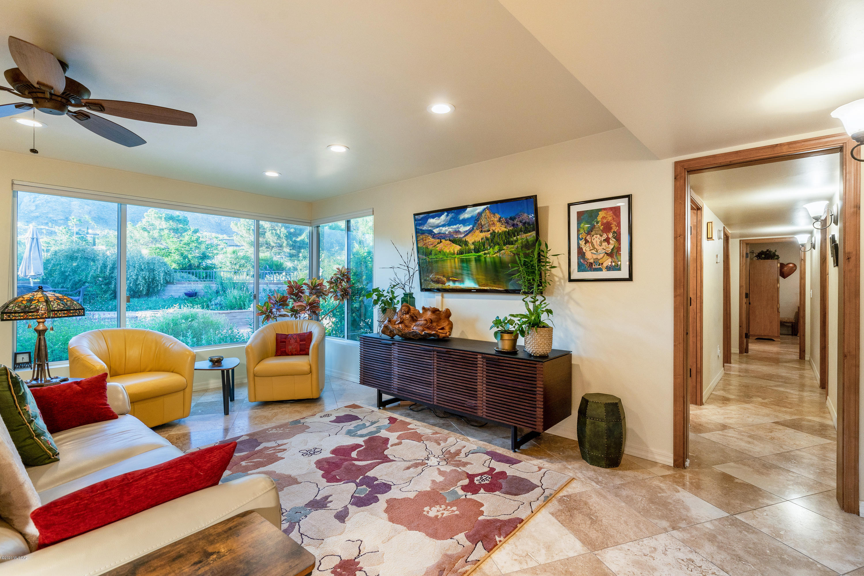 Skyline Country Club Estates (1-54) - Residential