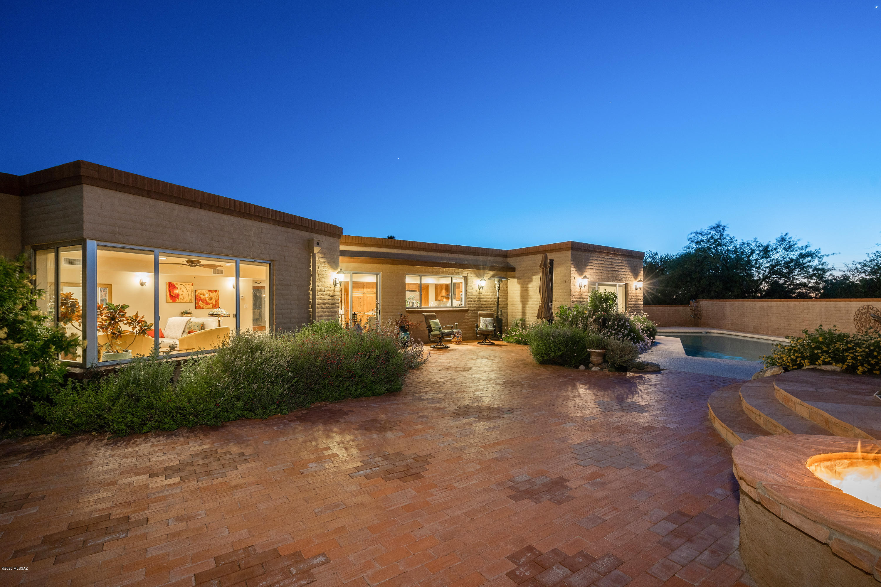 Skyline Country Club Estates (1-54) - Residential