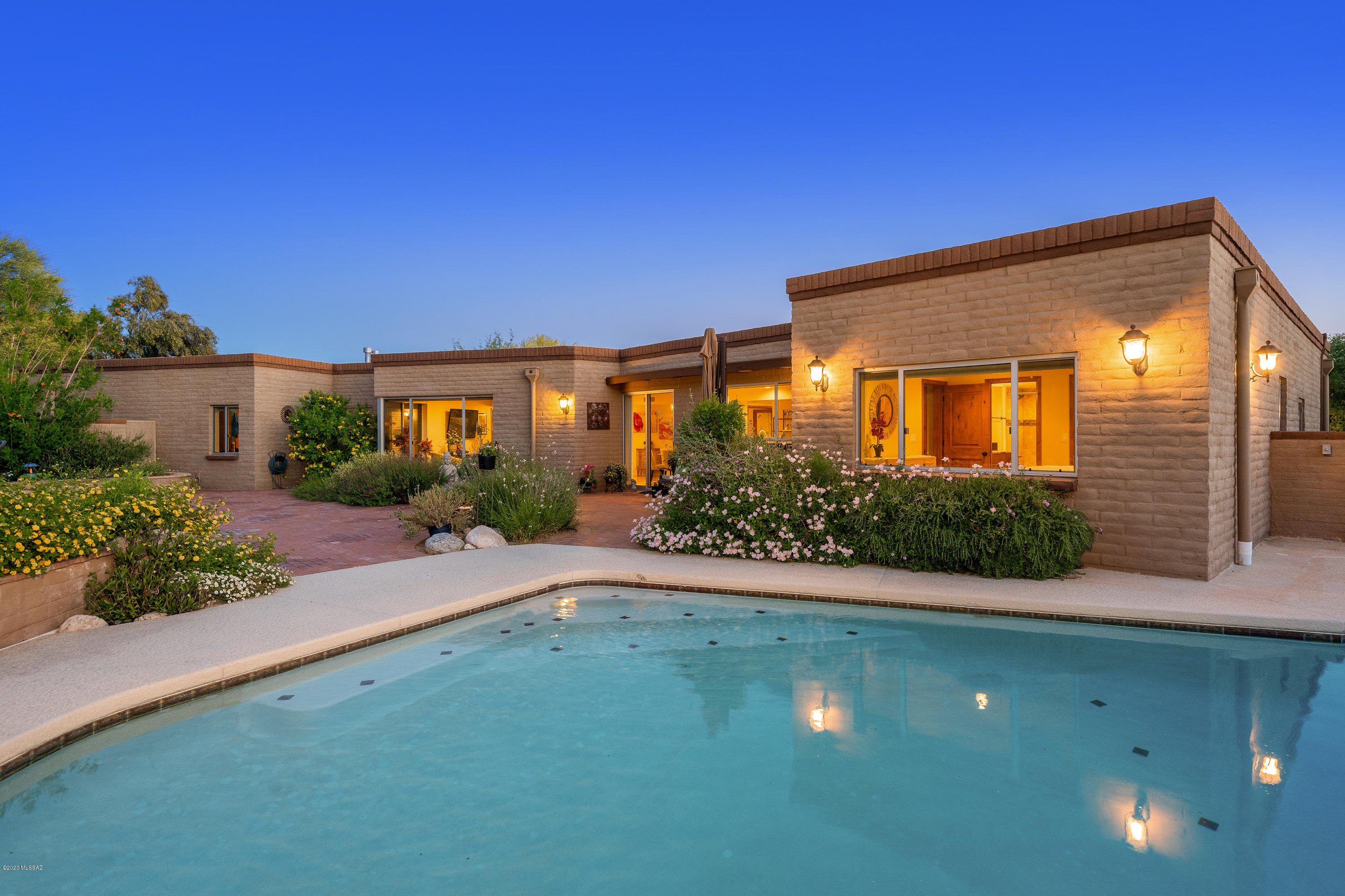 Skyline Country Club Estates (1-54) - Residential