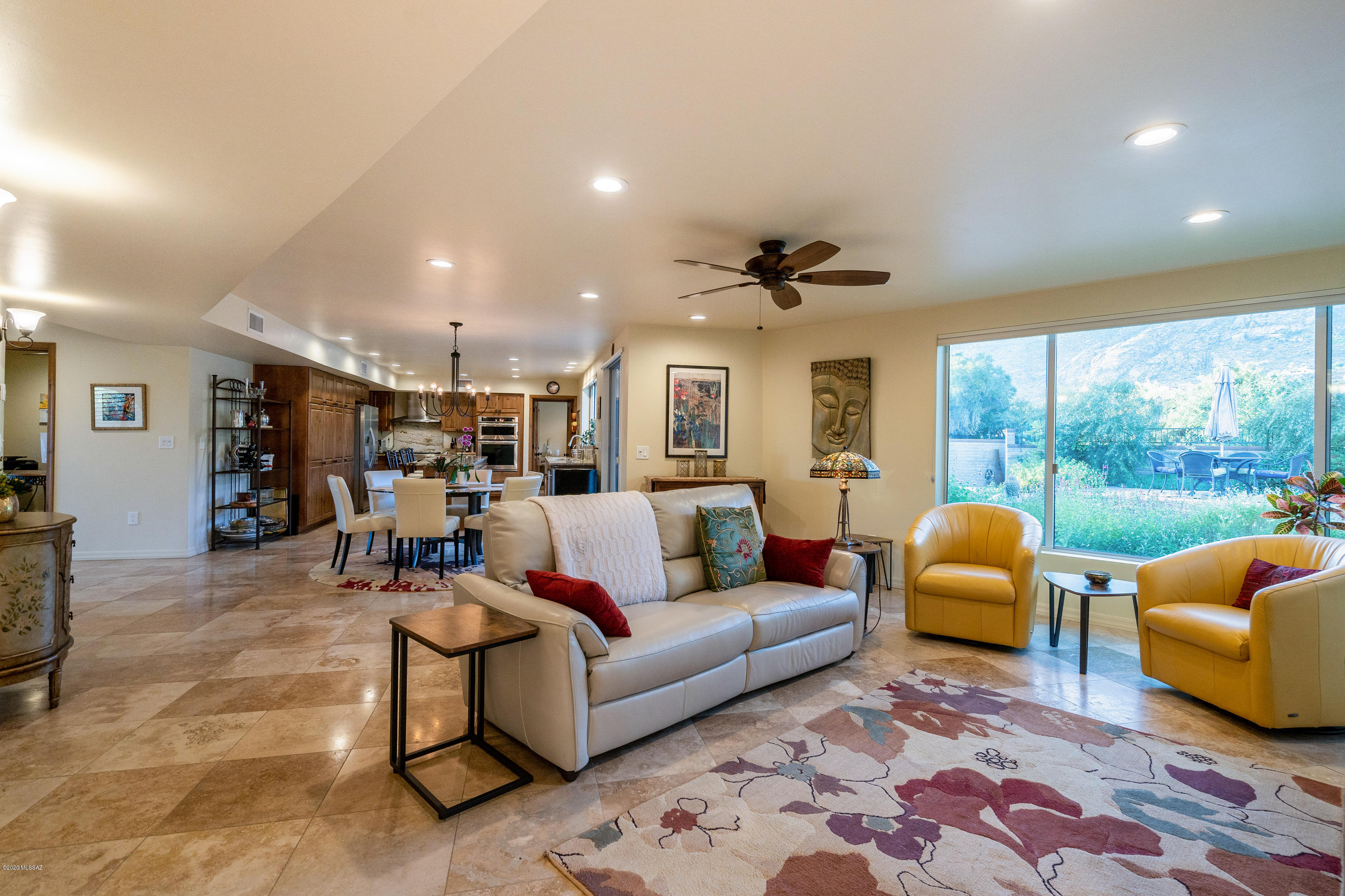 Skyline Country Club Estates (1-54) - Residential