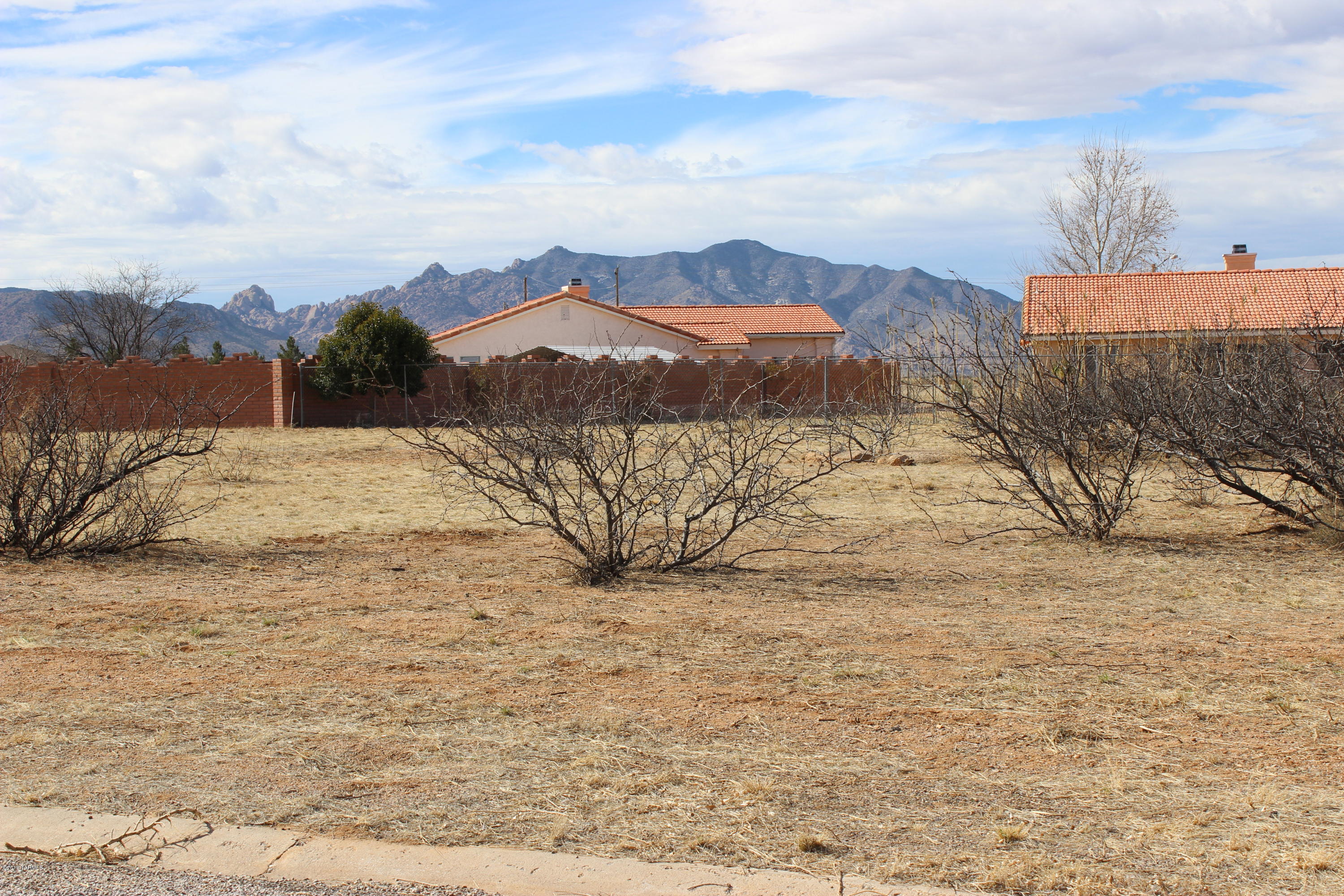 Arizona Sun Sites - Land
