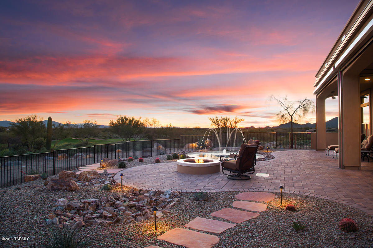 Stone Canyon VI (341-396) - Residential
