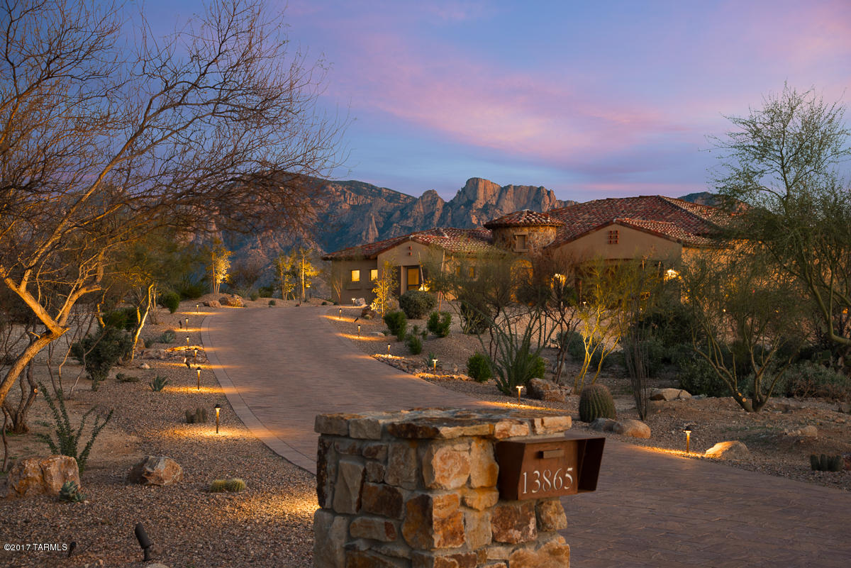 Stone Canyon VI (341-396) - Residential