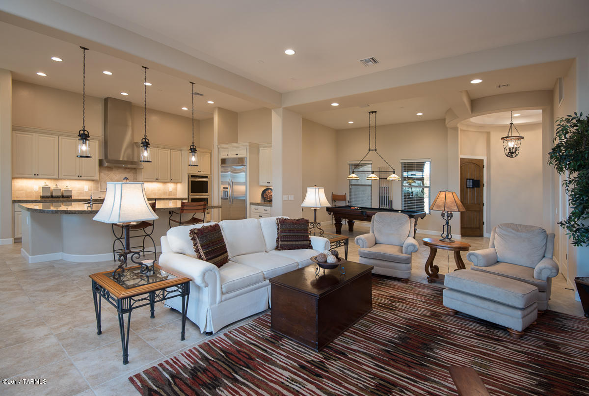 Stone Canyon VI (341-396) - Residential