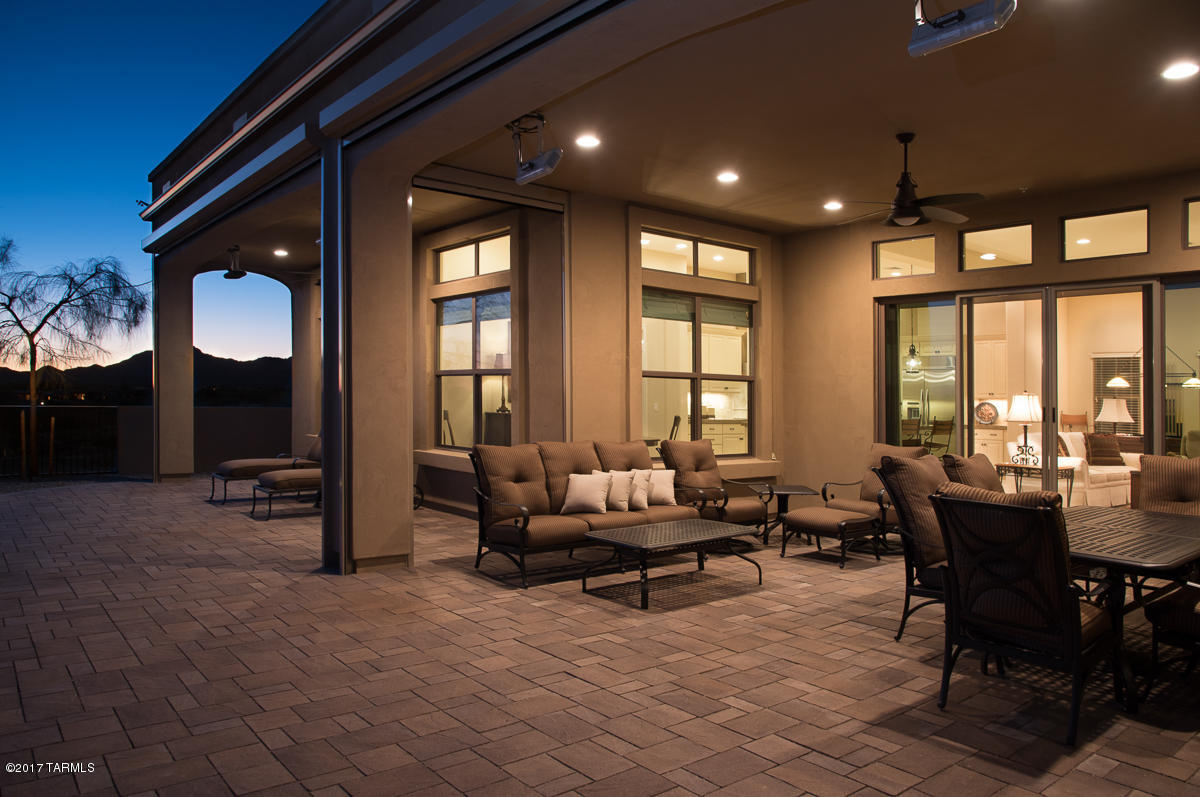 Stone Canyon VI (341-396) - Residential