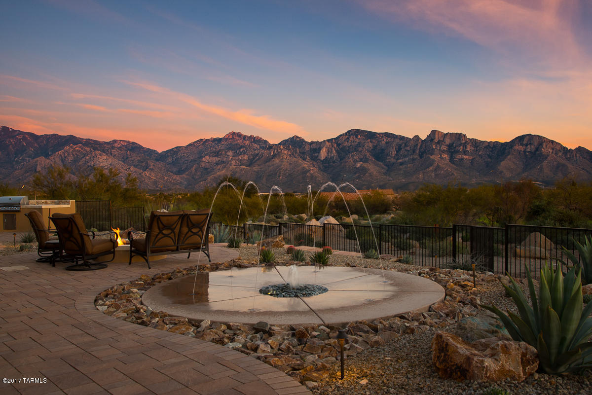 Stone Canyon VI (341-396) - Residential