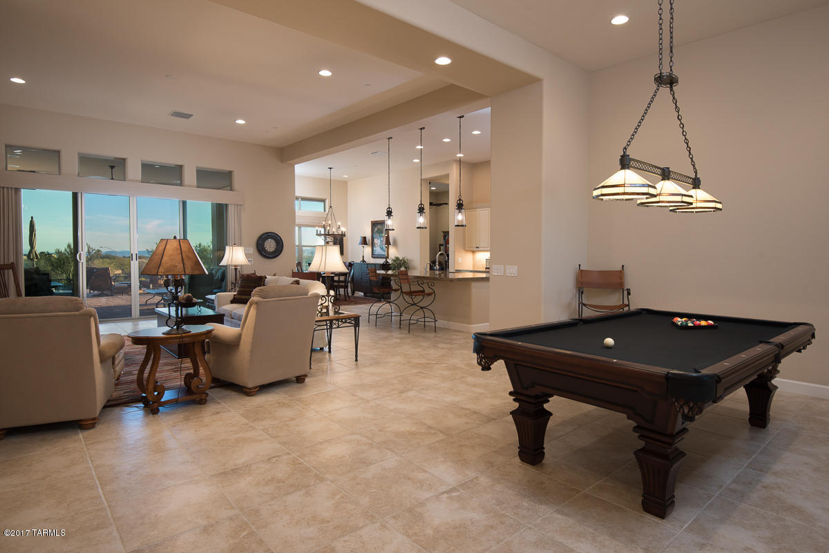 Stone Canyon VI (341-396) - Residential