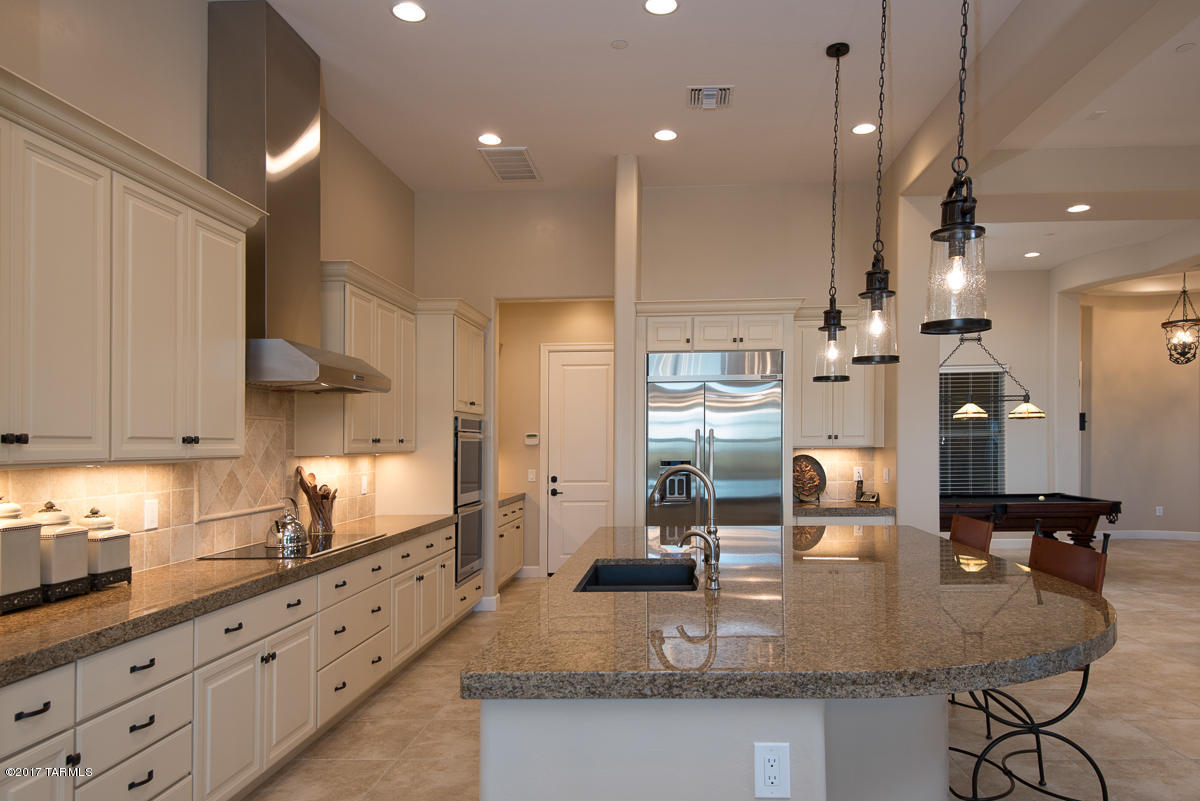 Stone Canyon VI (341-396) - Residential