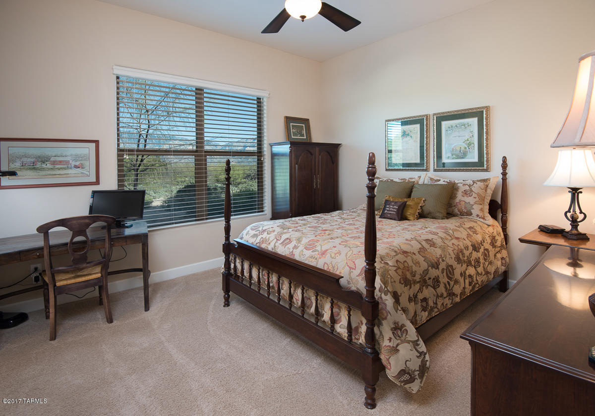 Stone Canyon VI (341-396) - Residential