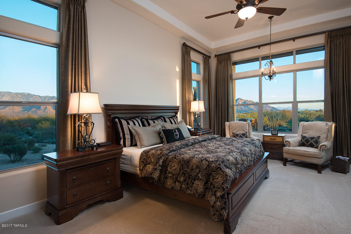 Stone Canyon VI (341-396) - Residential