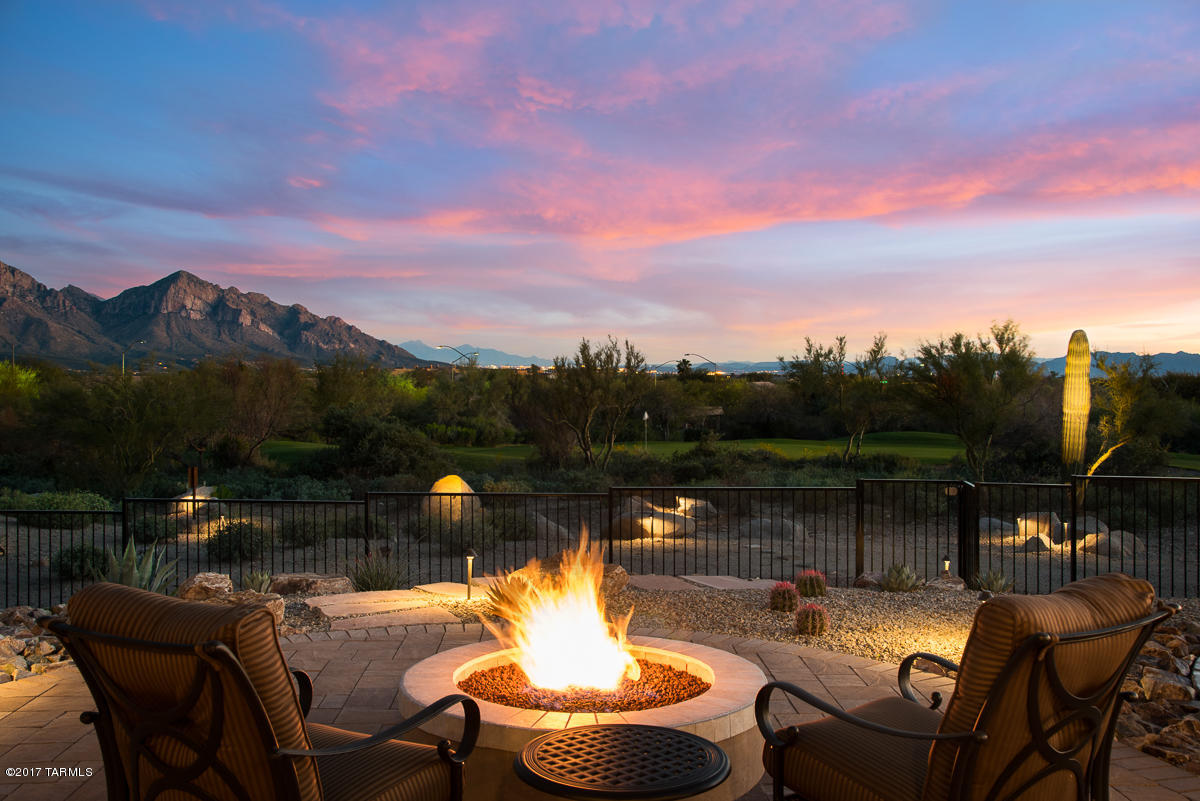 Stone Canyon VI (341-396) - Residential