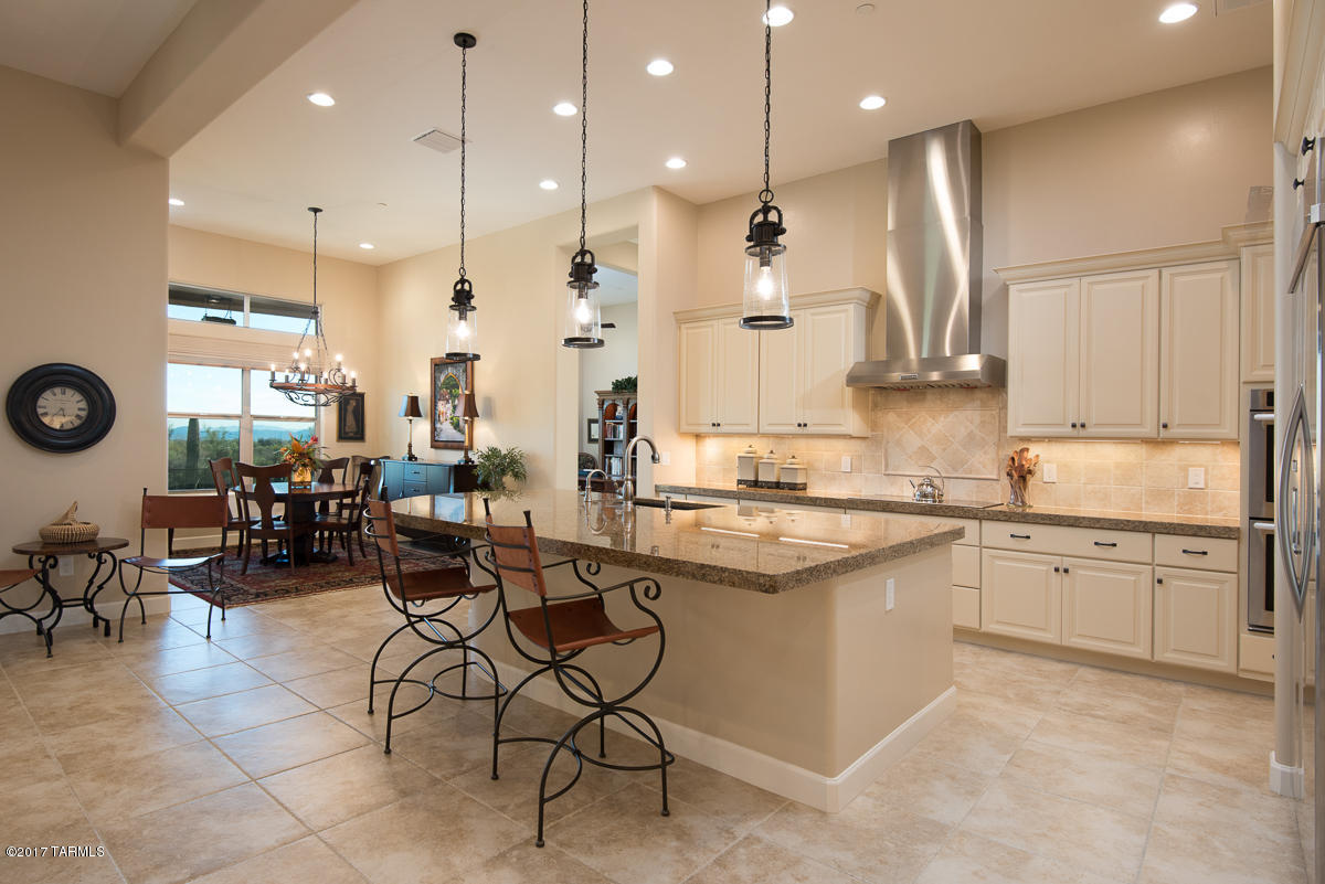 Stone Canyon VI (341-396) - Residential