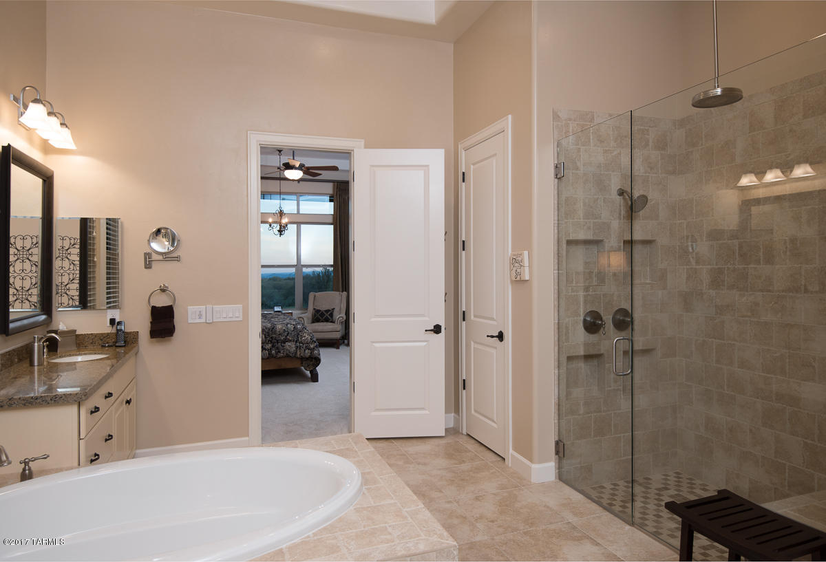 Stone Canyon VI (341-396) - Residential