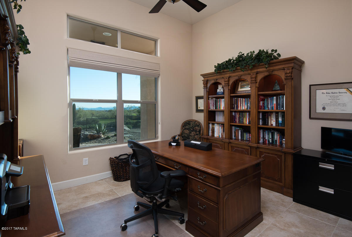 Stone Canyon VI (341-396) - Residential