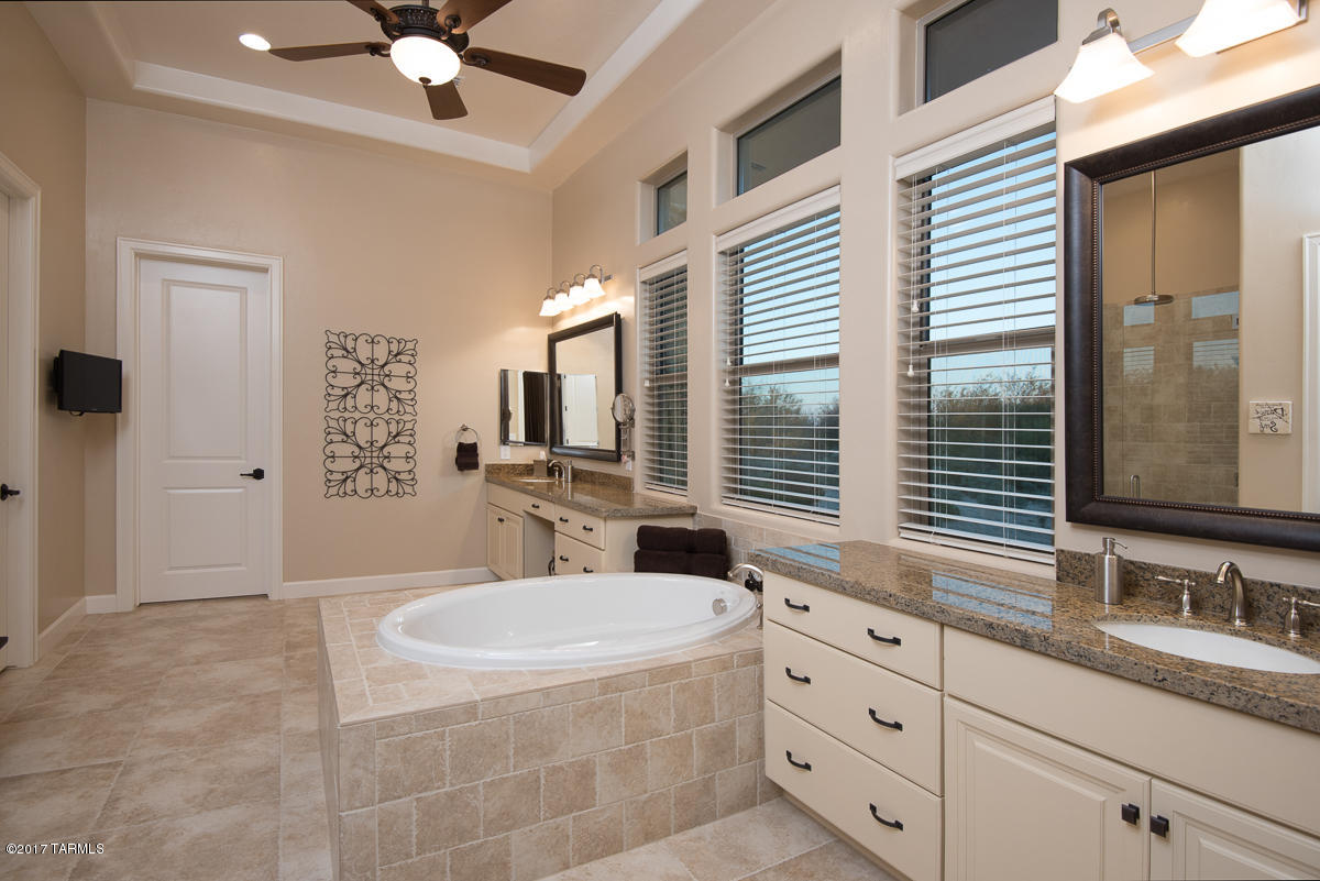 Stone Canyon VI (341-396) - Residential