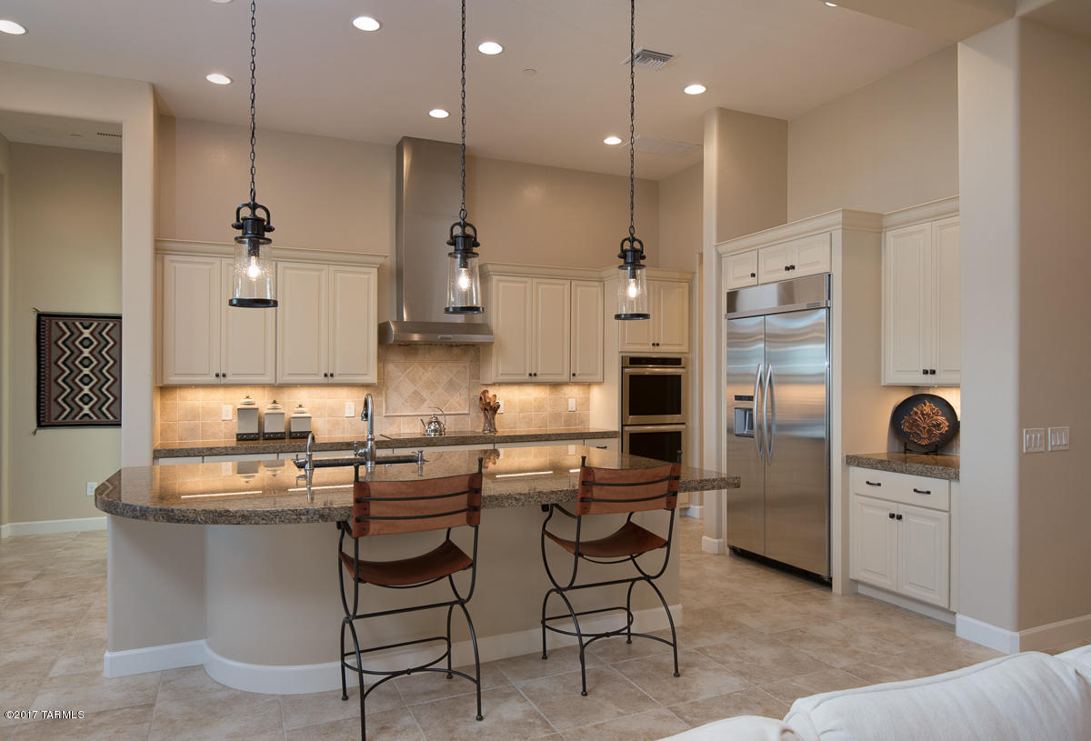 Stone Canyon VI (341-396) - Residential