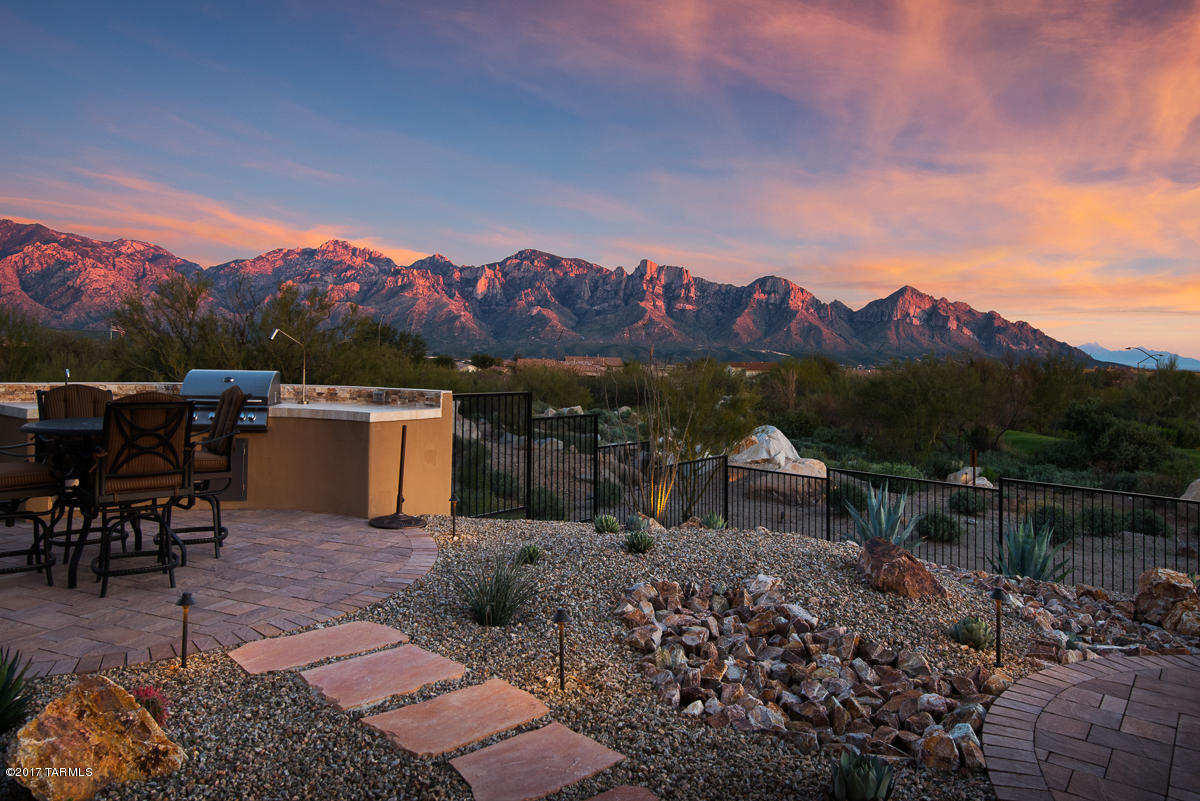 Stone Canyon VI (341-396) - Residential
